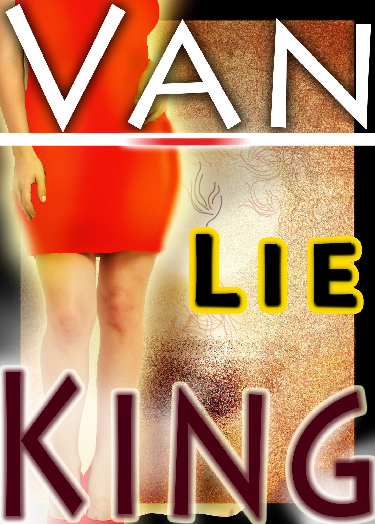 Lie