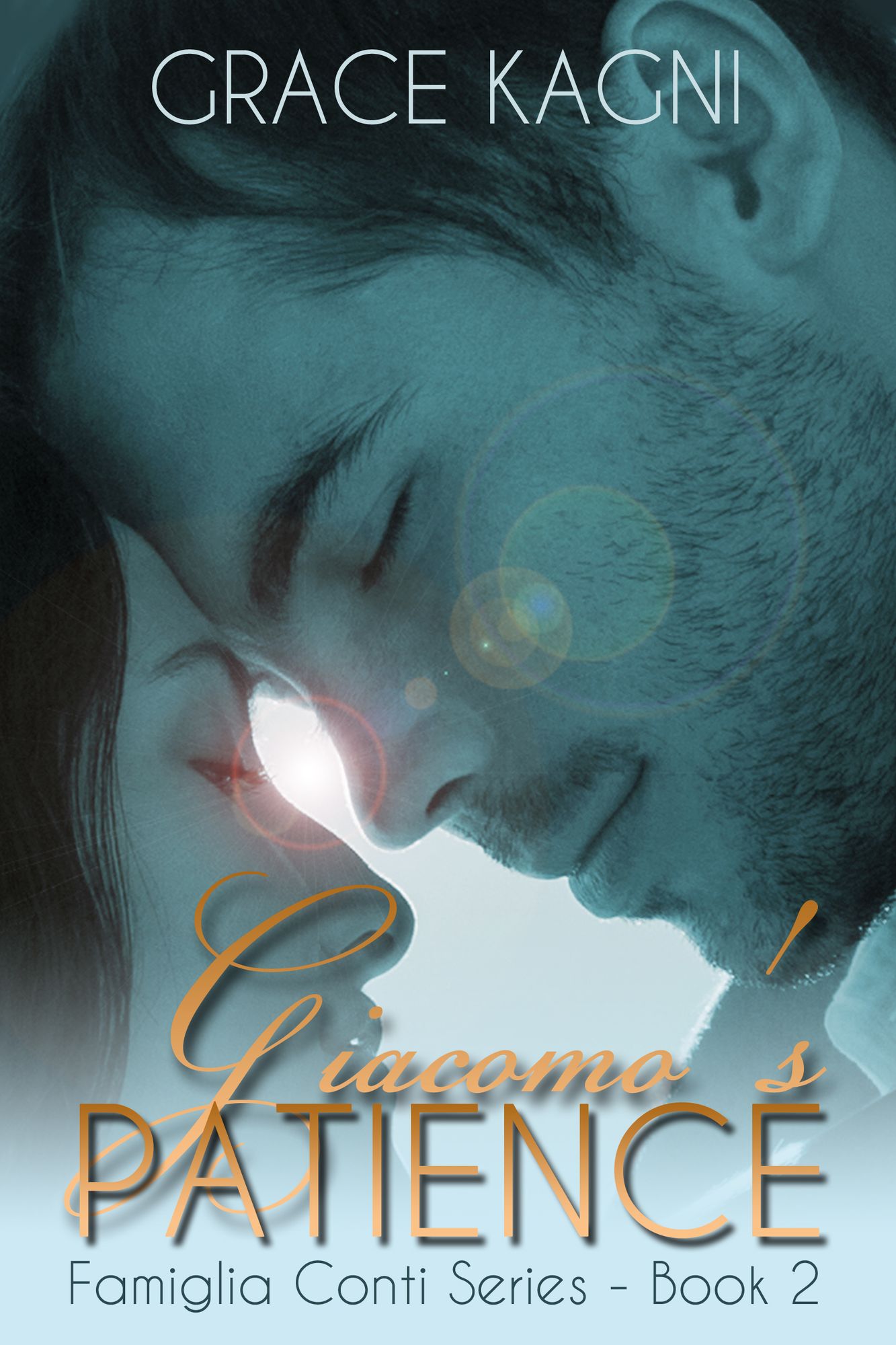 Giacomo's Patience