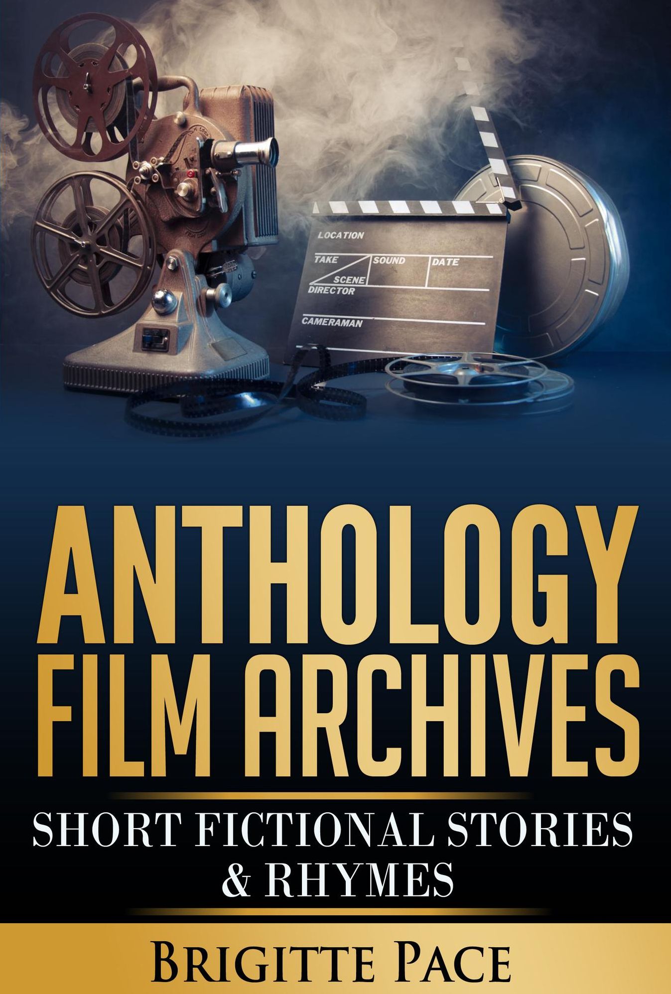 Anthology Film Archives