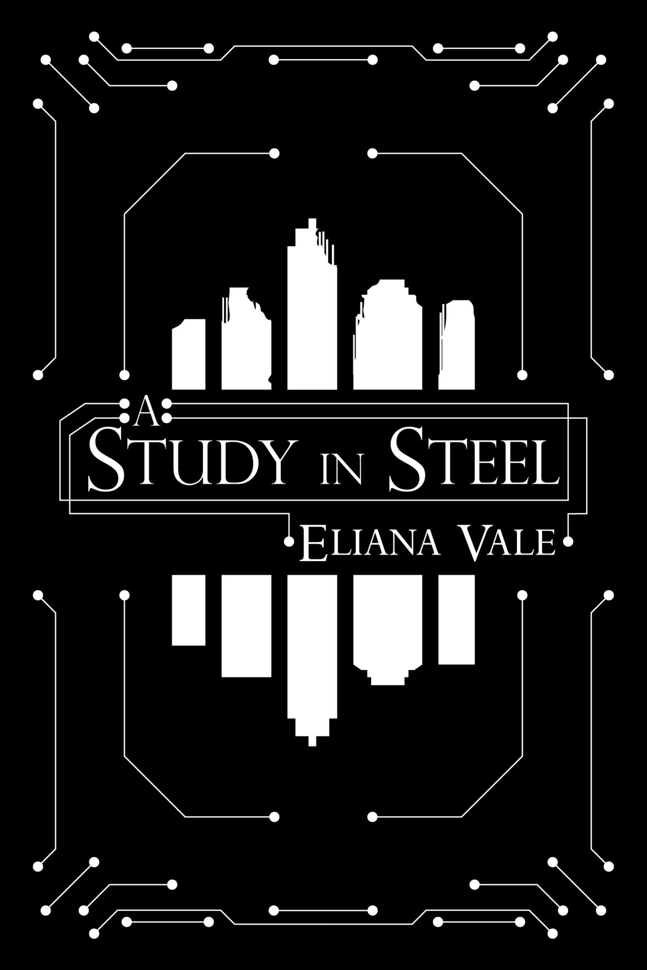 A Study in Steel
