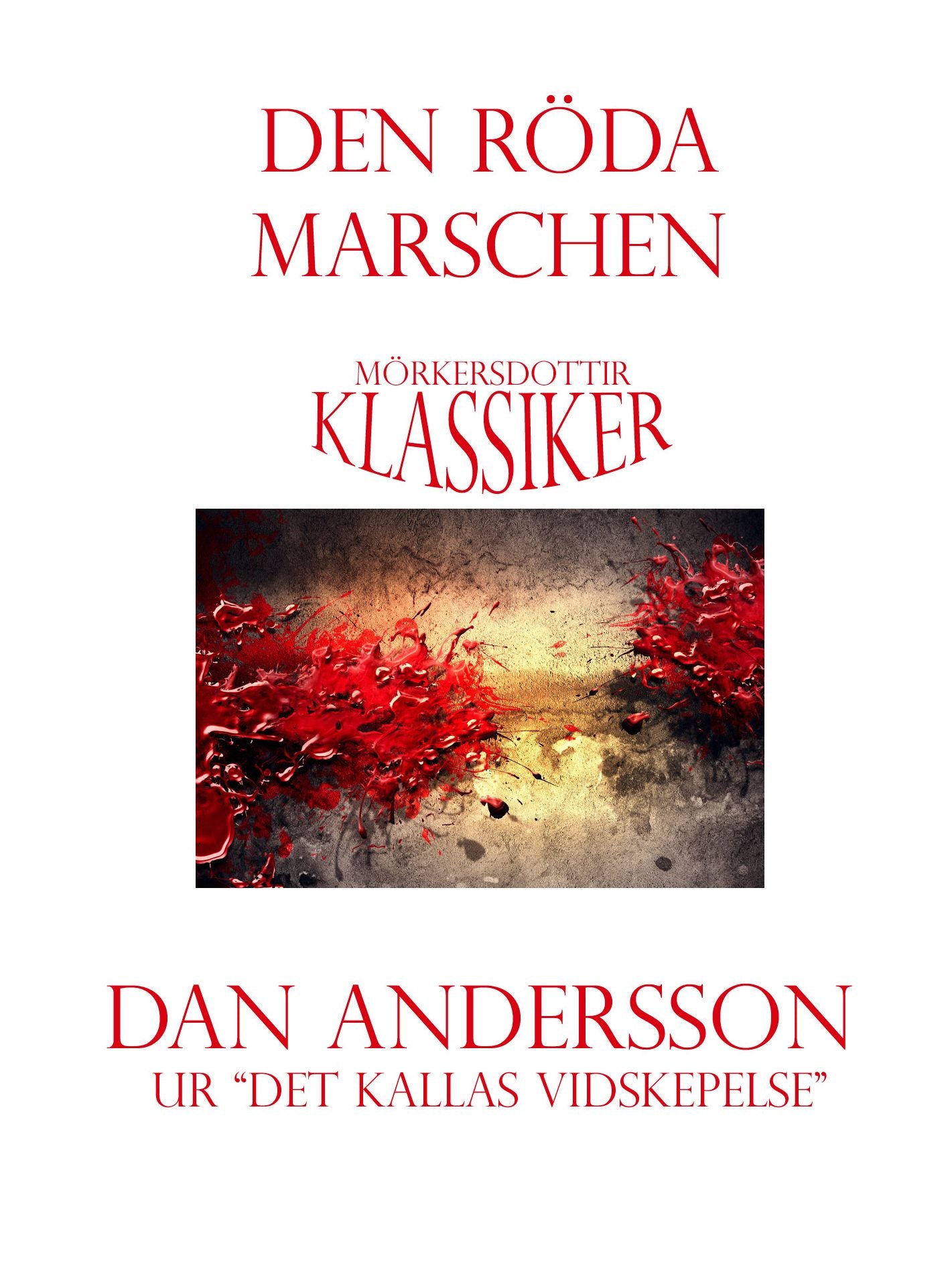 Den röda marschen