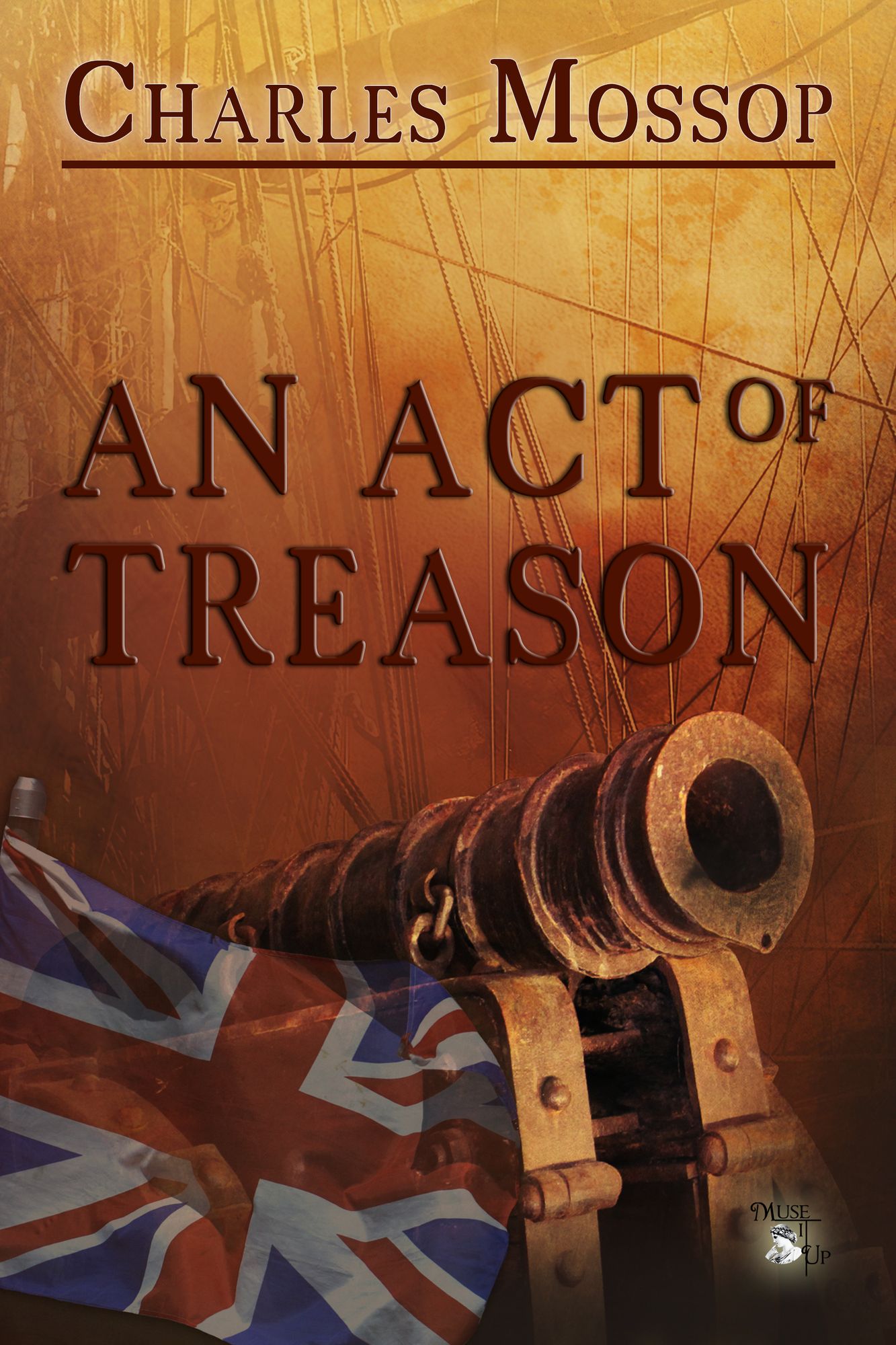 An Act of Treason