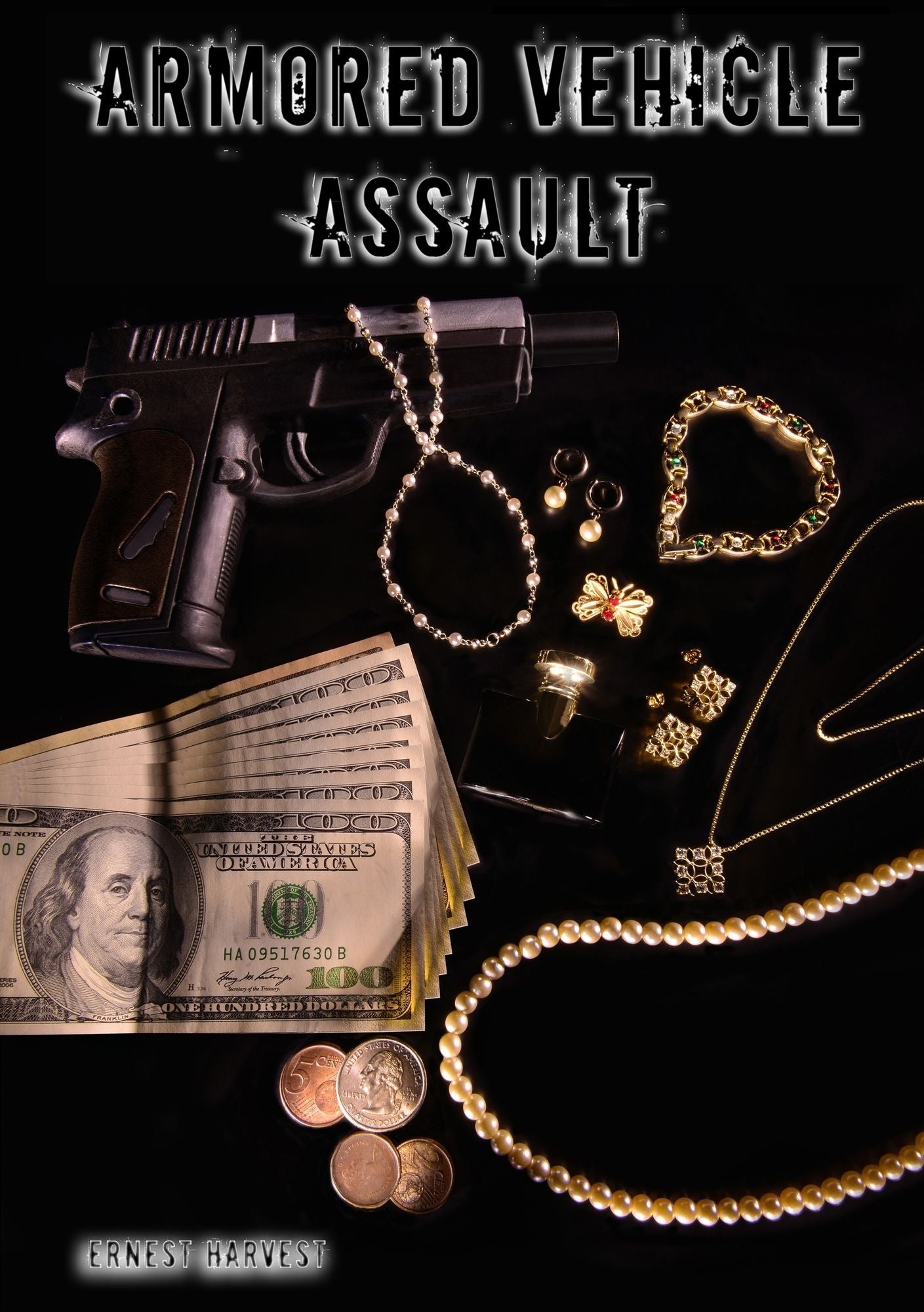 Armored Vehicle Assault