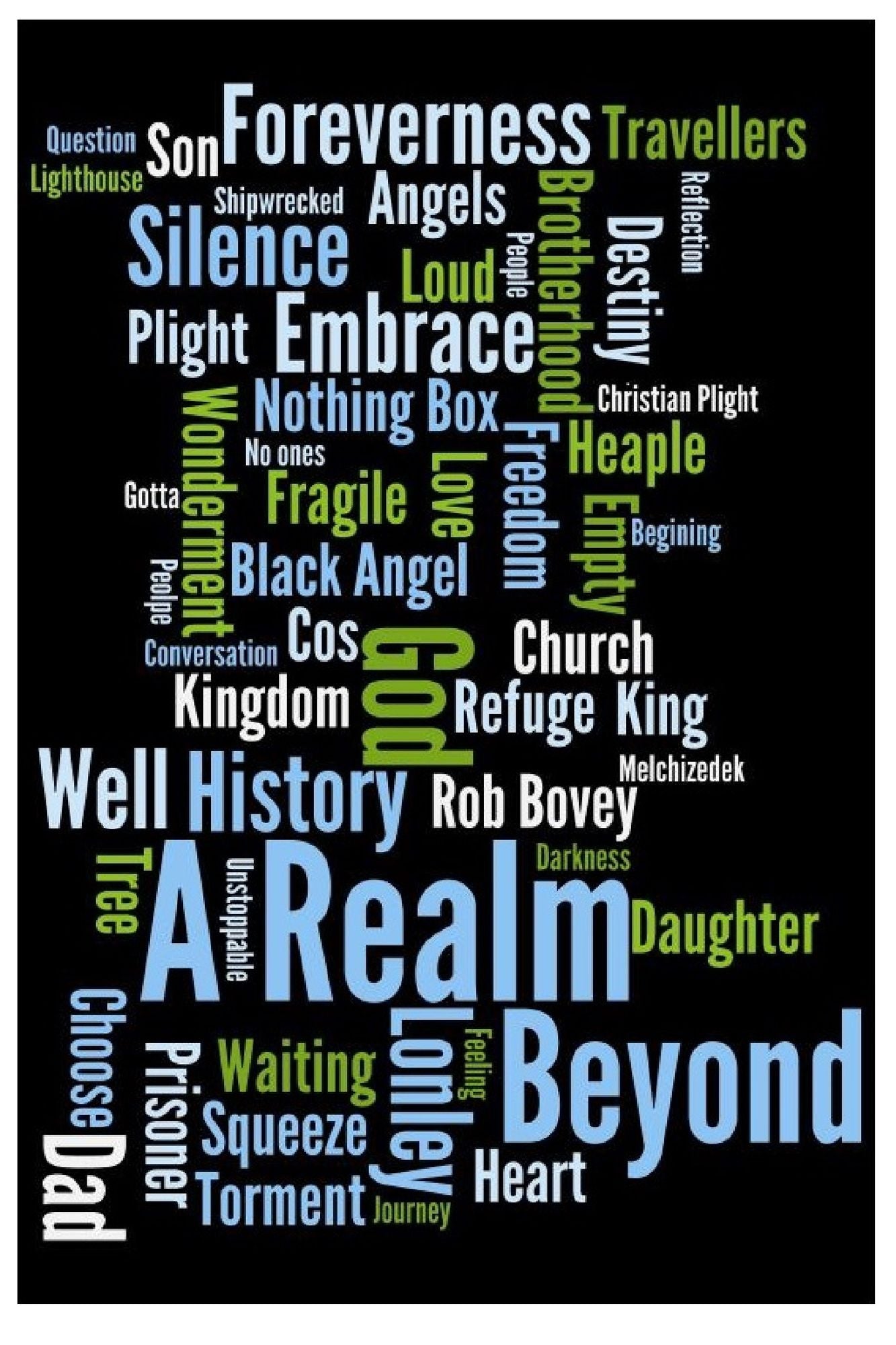 A Realm Beyond