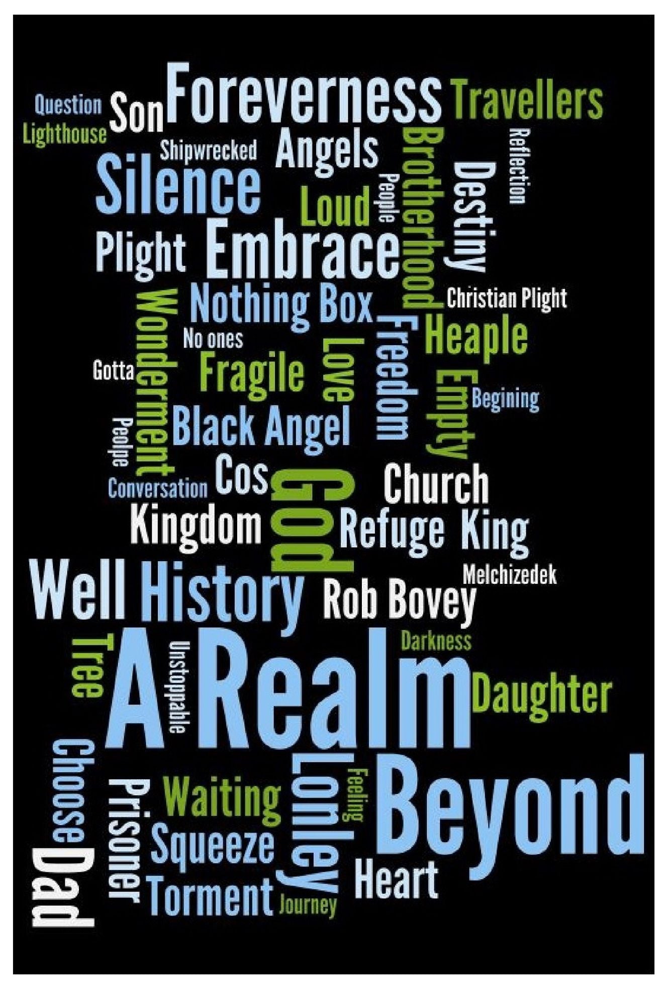 A Realm Beyond