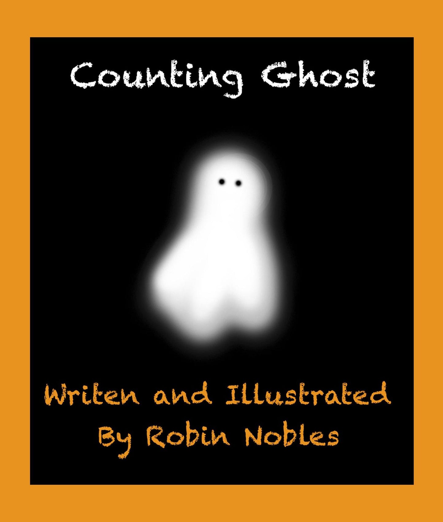Counting Ghost