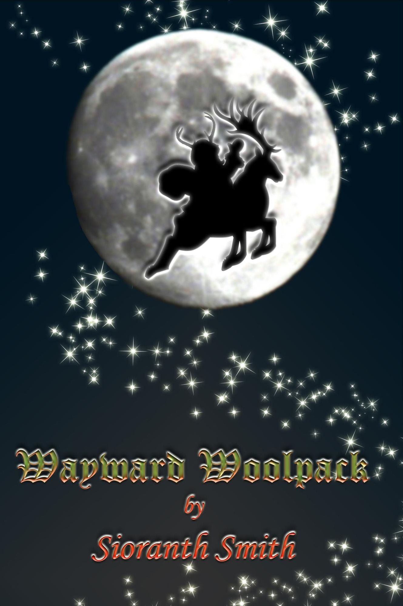 Wayward Woolpack