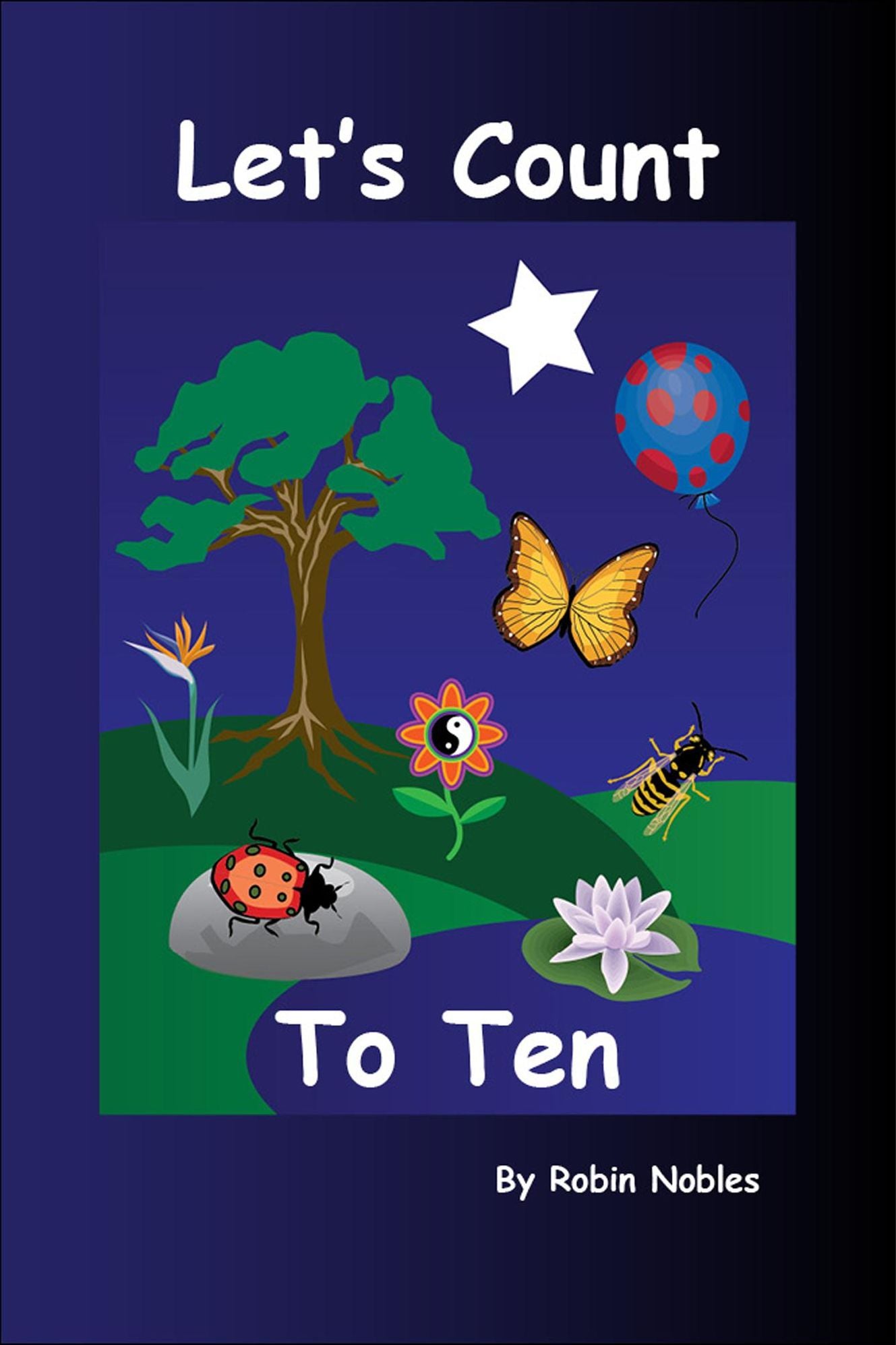 Let's Count to Ten
