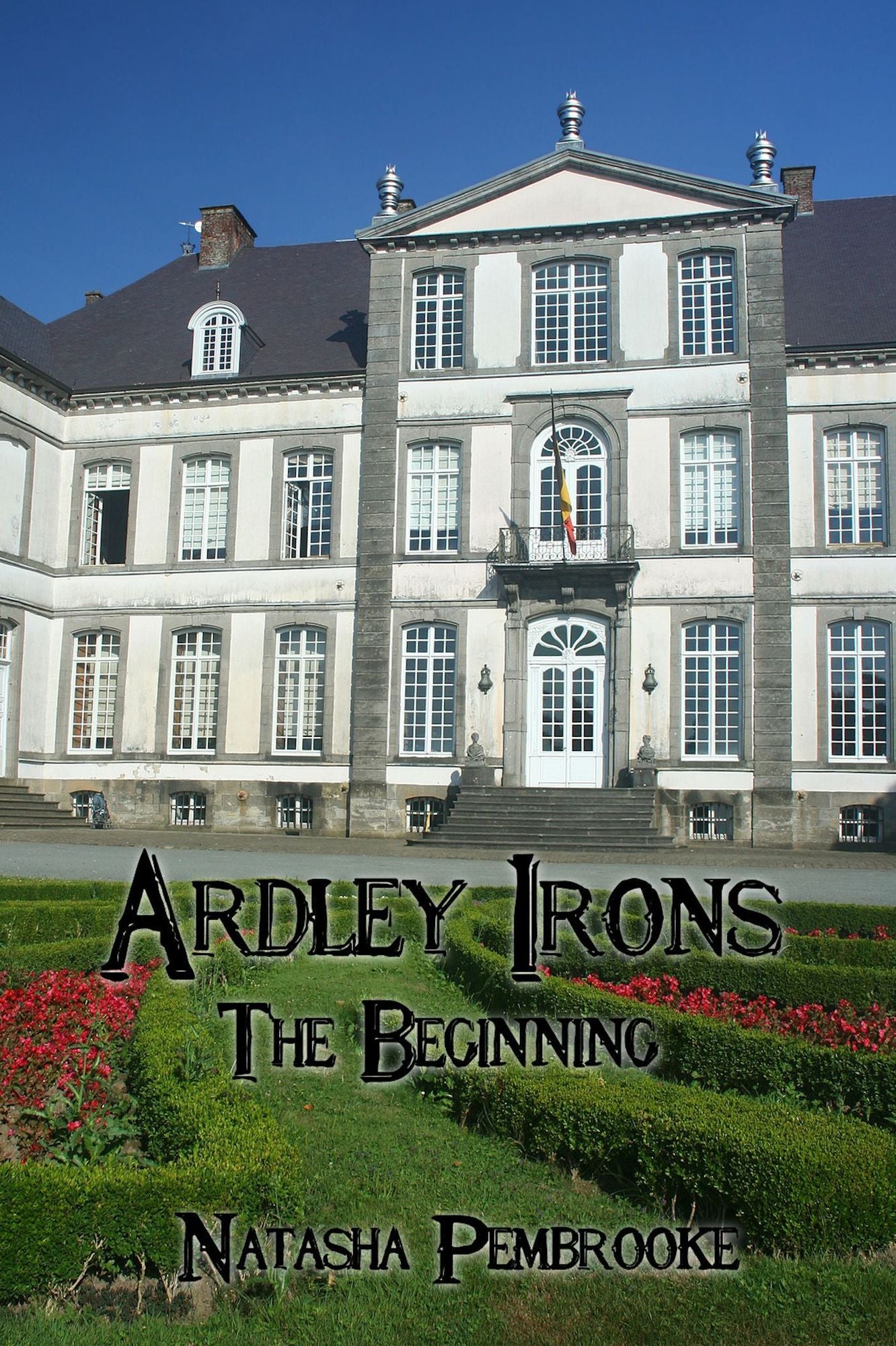 Ardley Irons: The Beginning