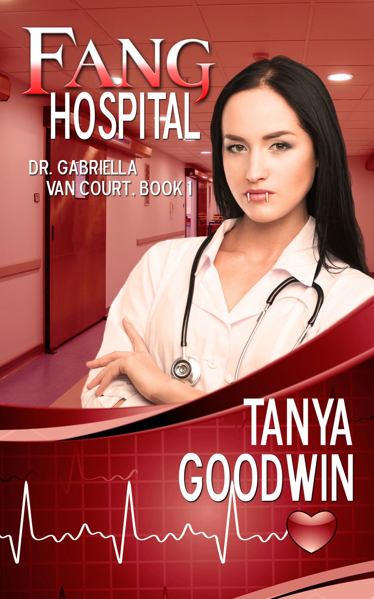 Fang Hospital