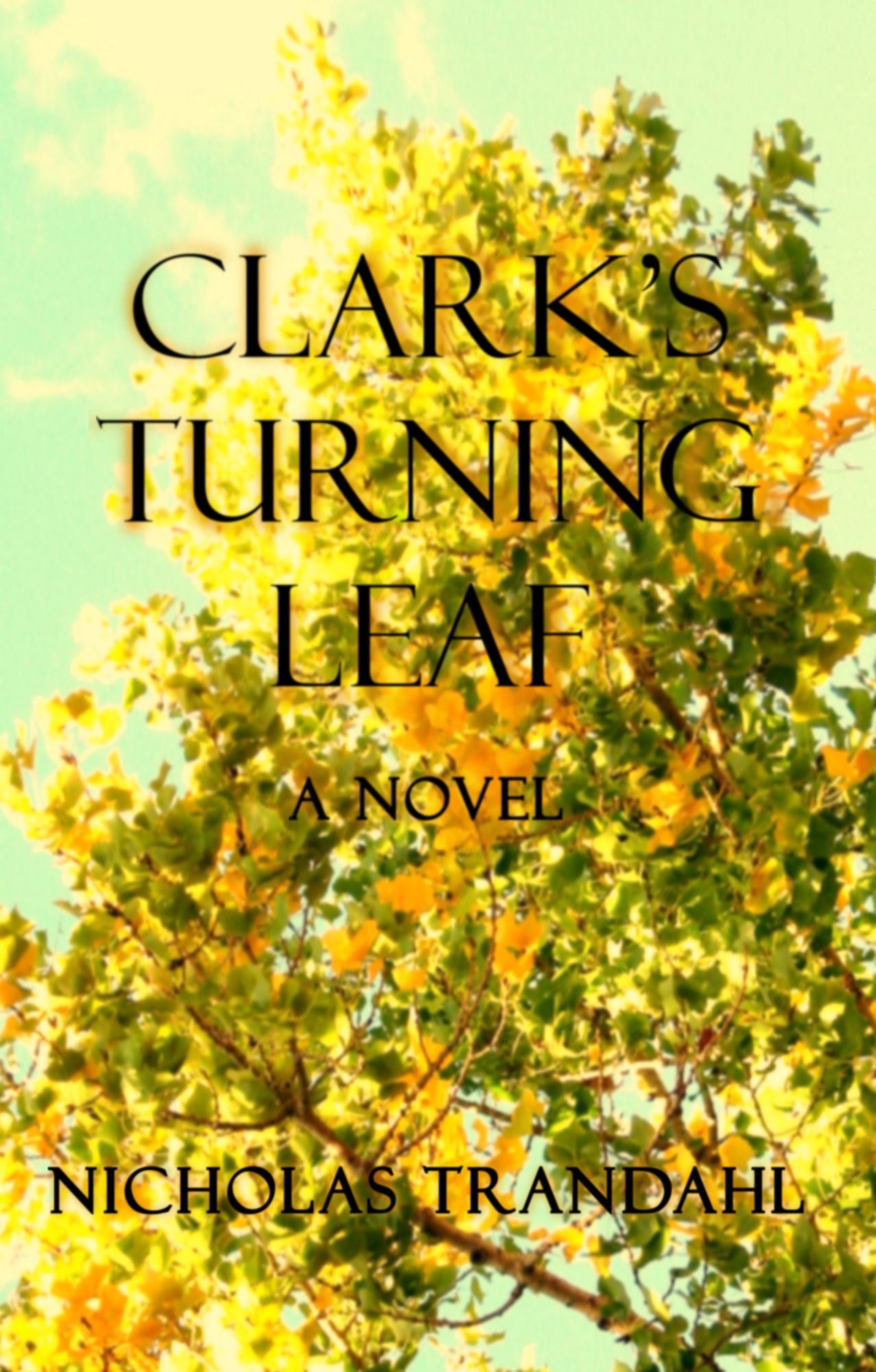 Clark's Turning Leaf