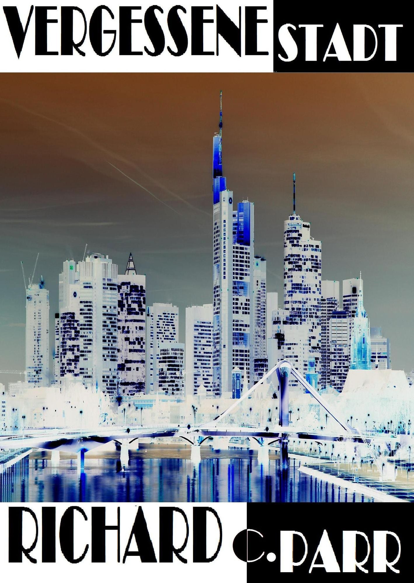Vergessene Stadt