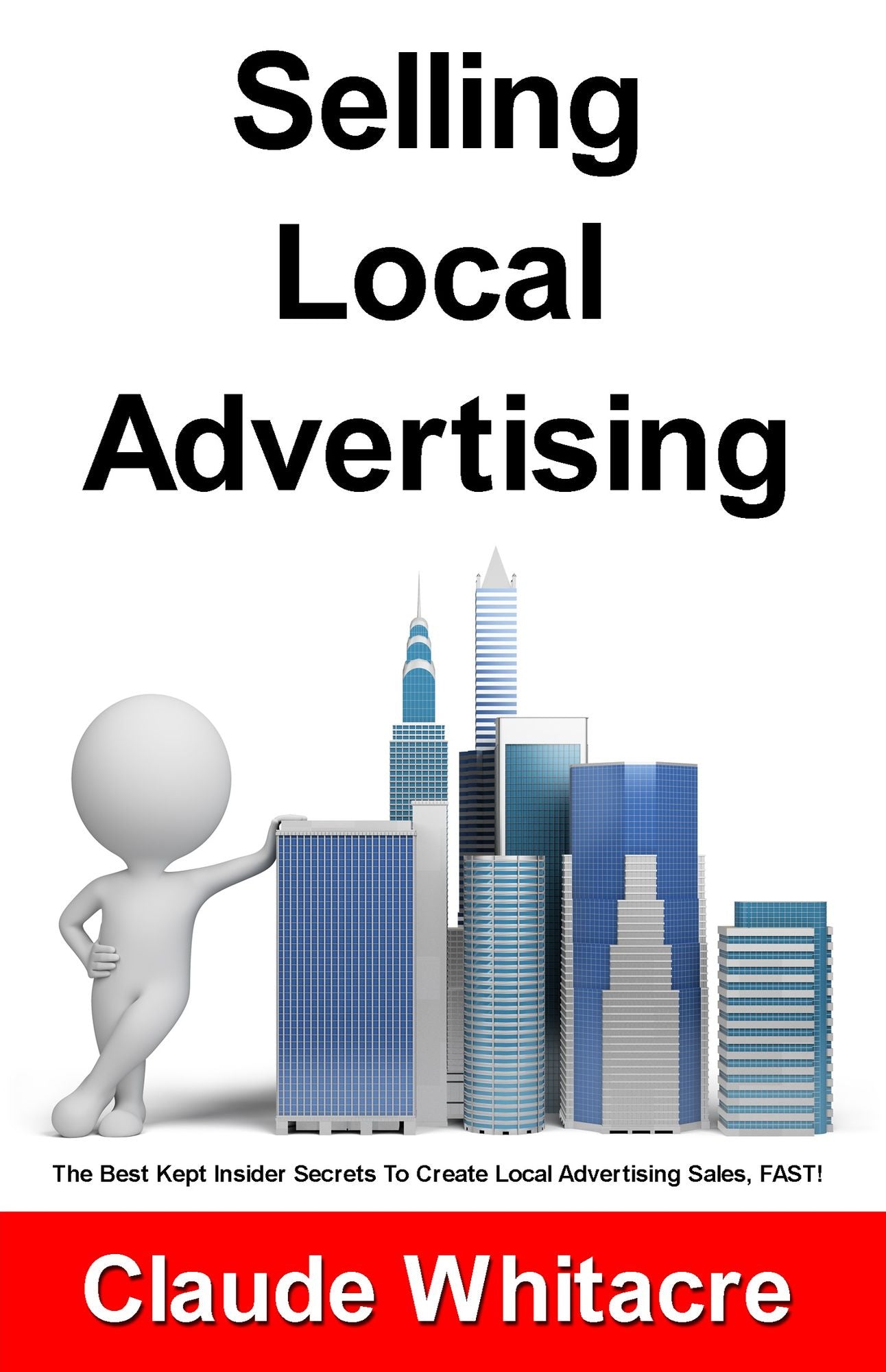 Selling Local Advertising