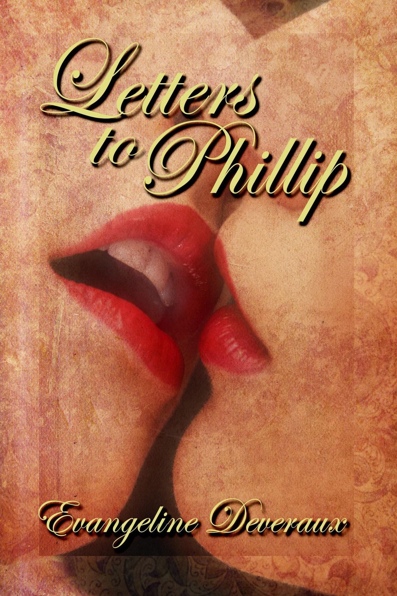 Letters to Phillip