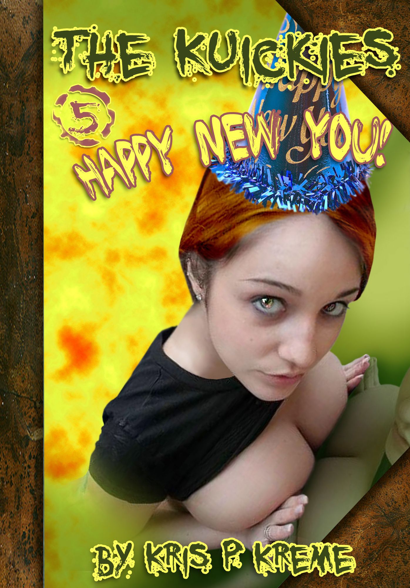The Kuickies #5: Happy New You!