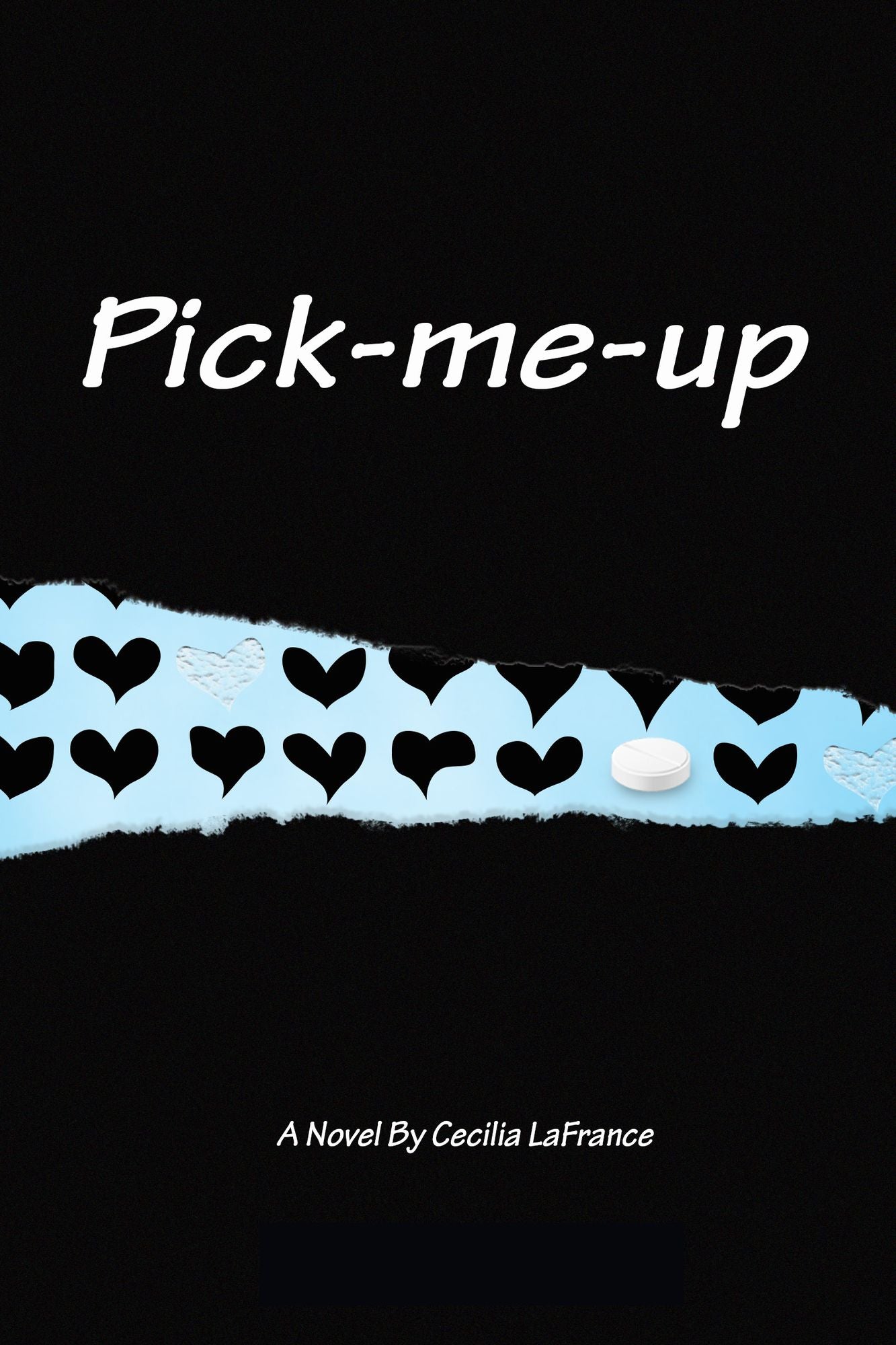 Pick-me-up