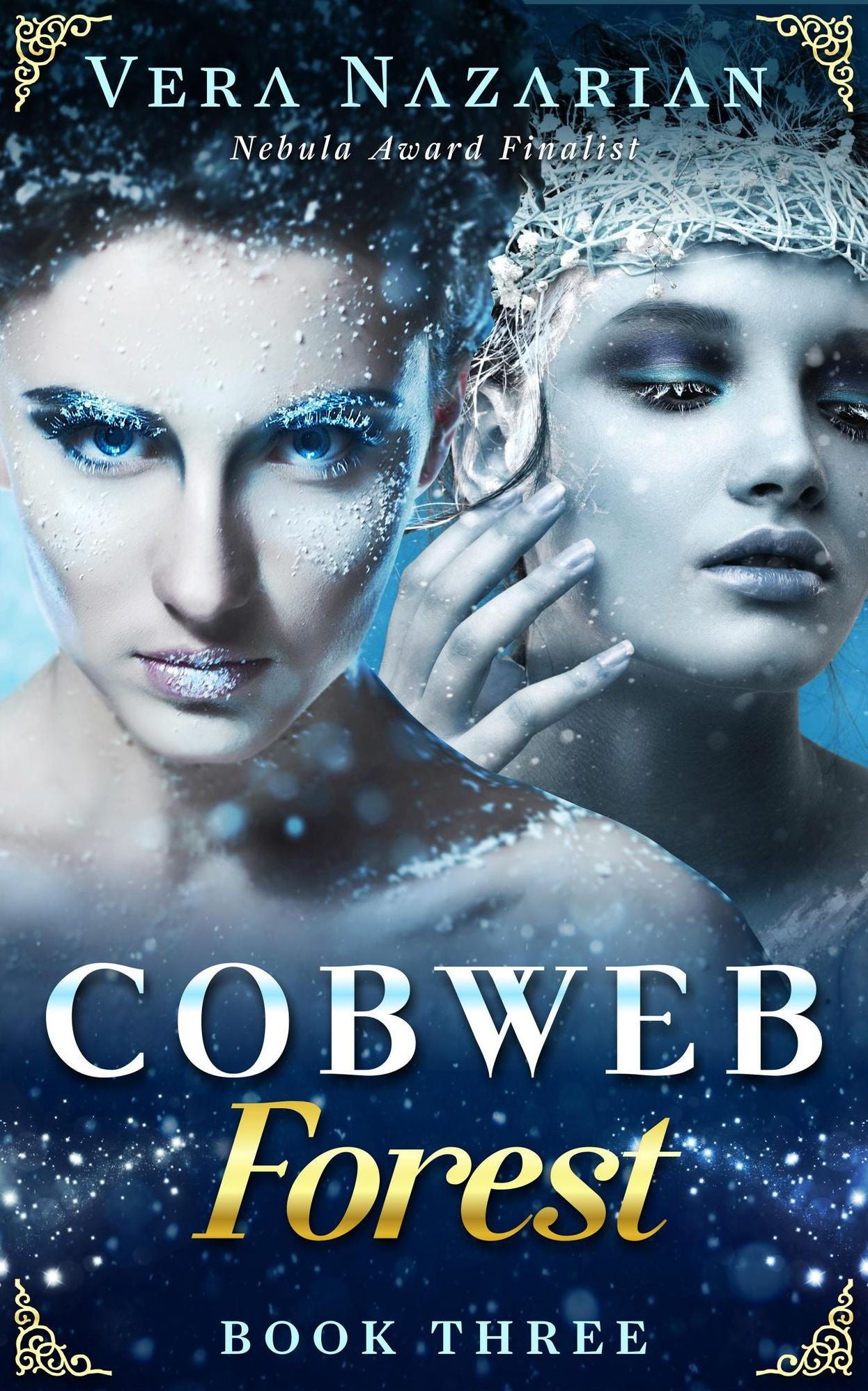 Cobweb Forest