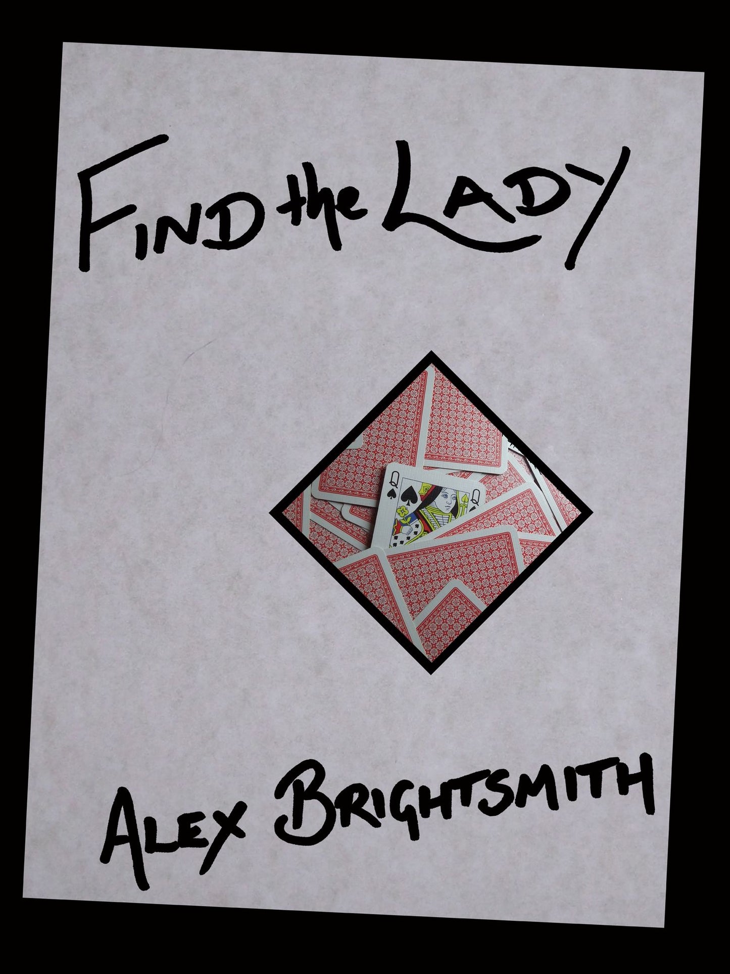Find the Lady