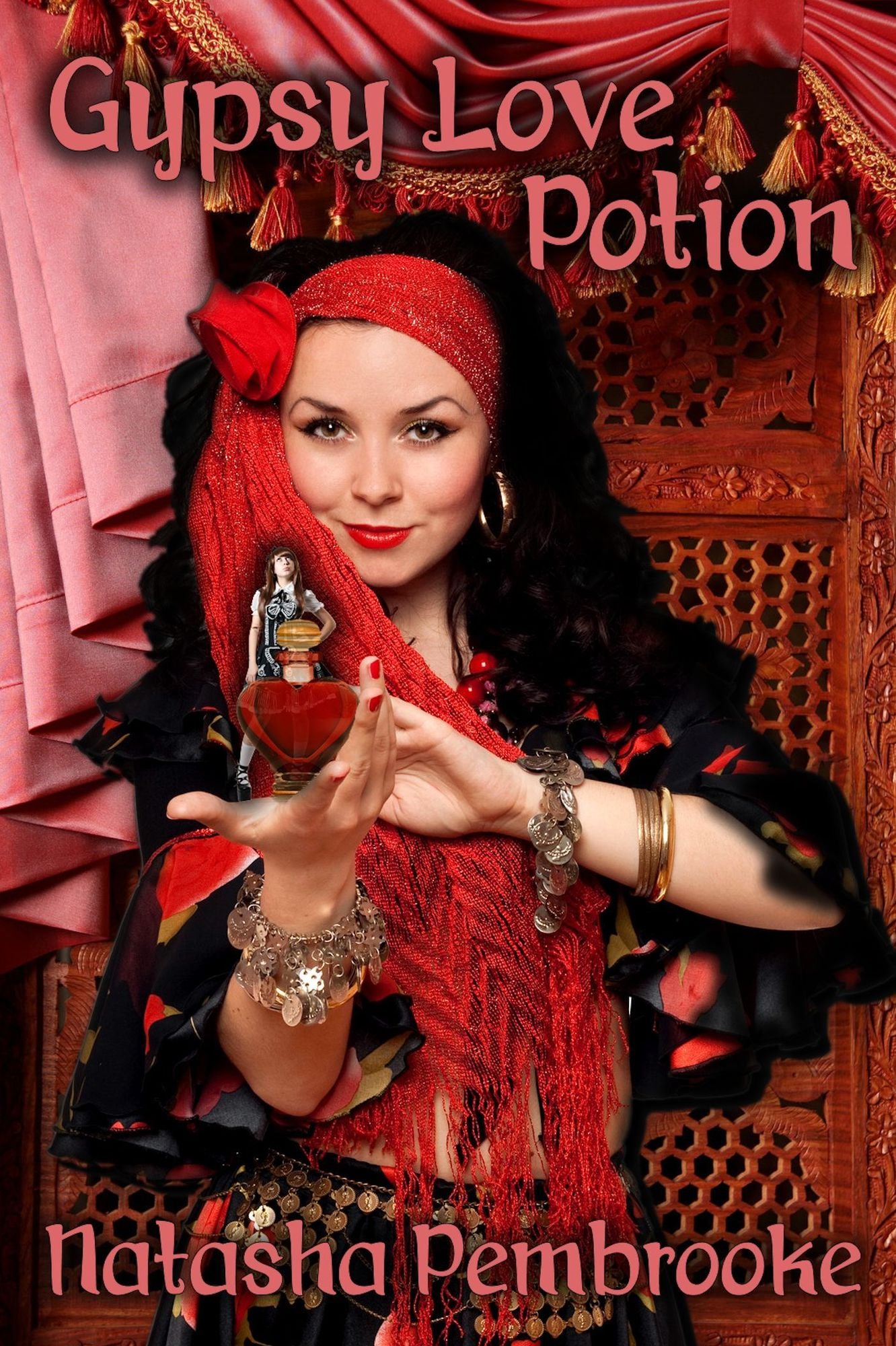 Gypsy Love Potion