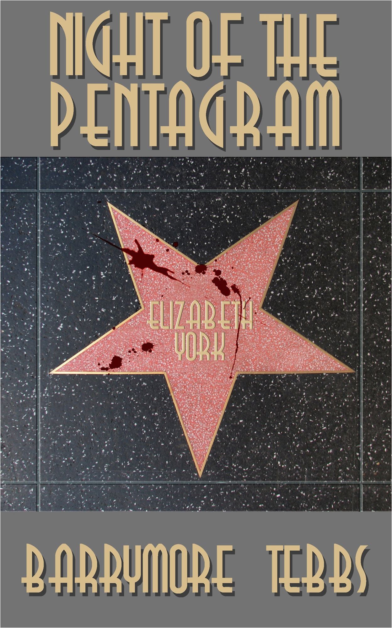 Night of the Pentagram
