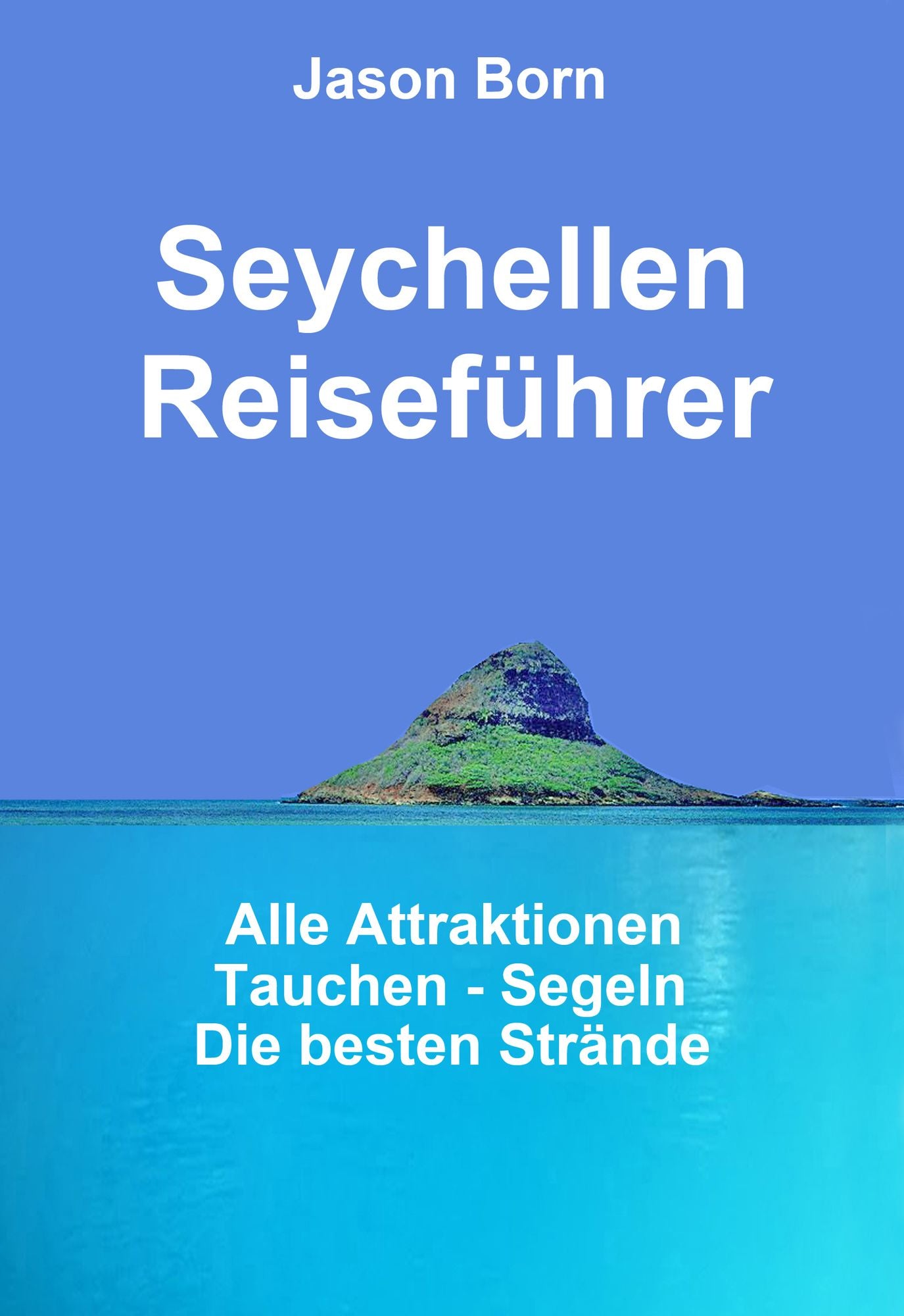 Seychellen Reiseführer