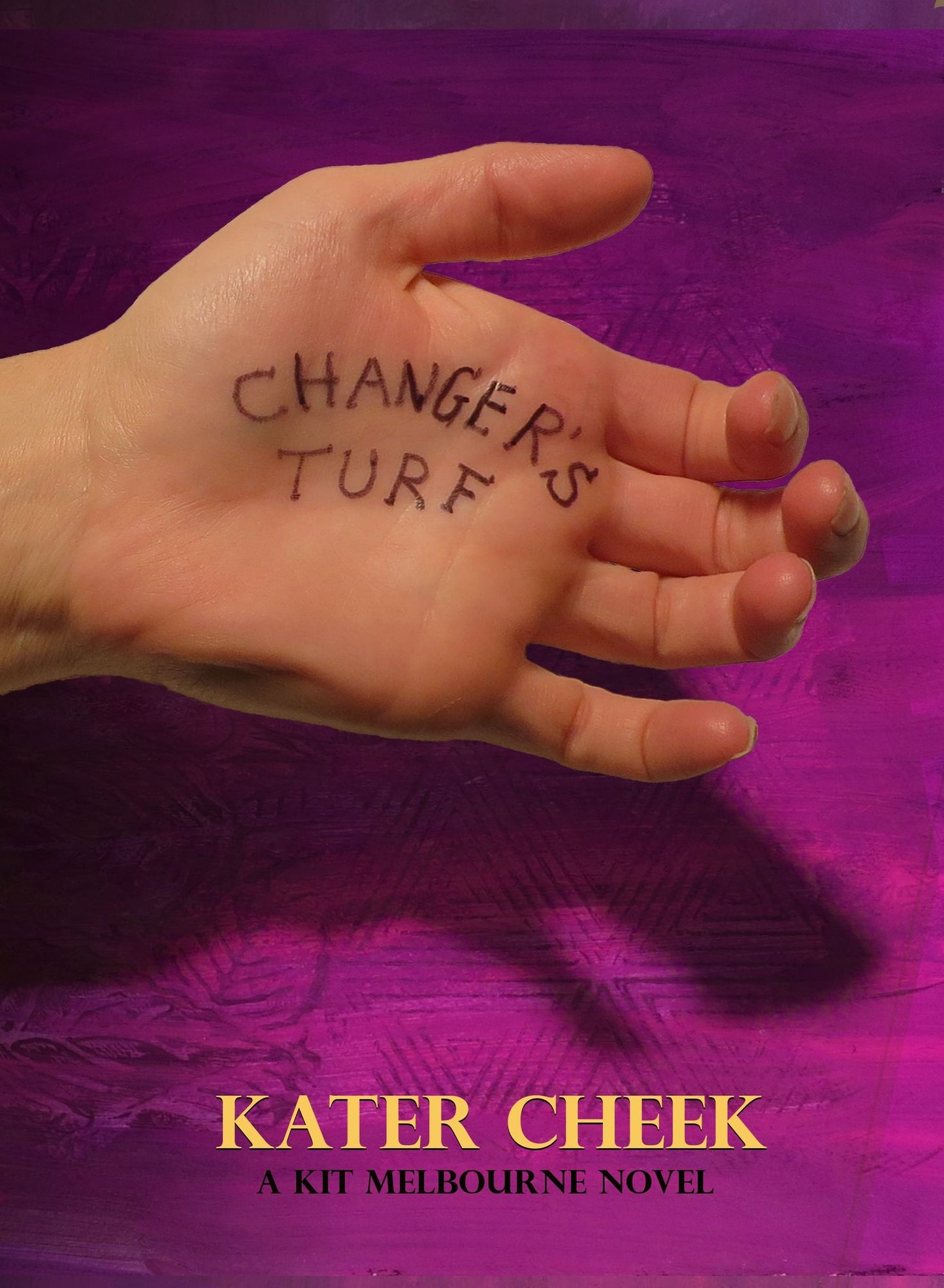 Changer's Turf