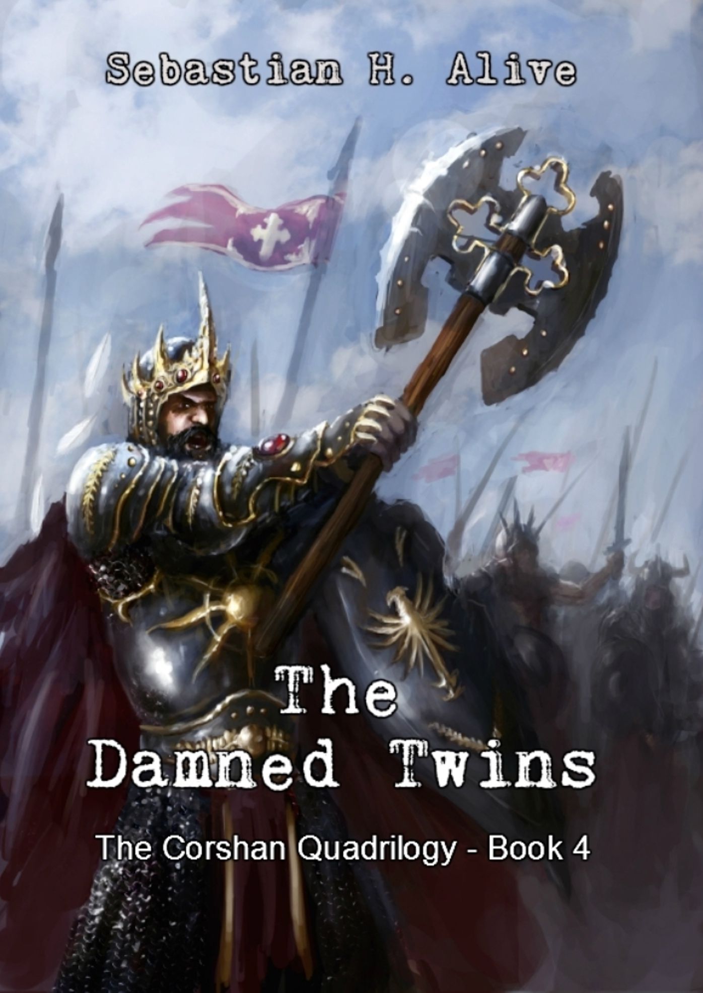 The Damned Twins