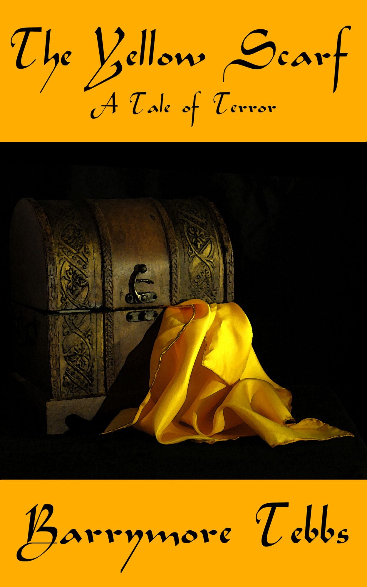 The Yellow Scarf