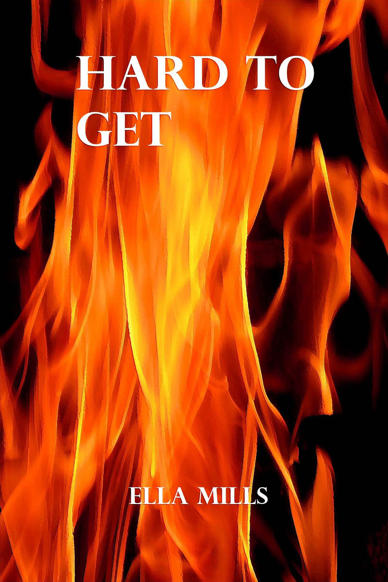 Hard to Get