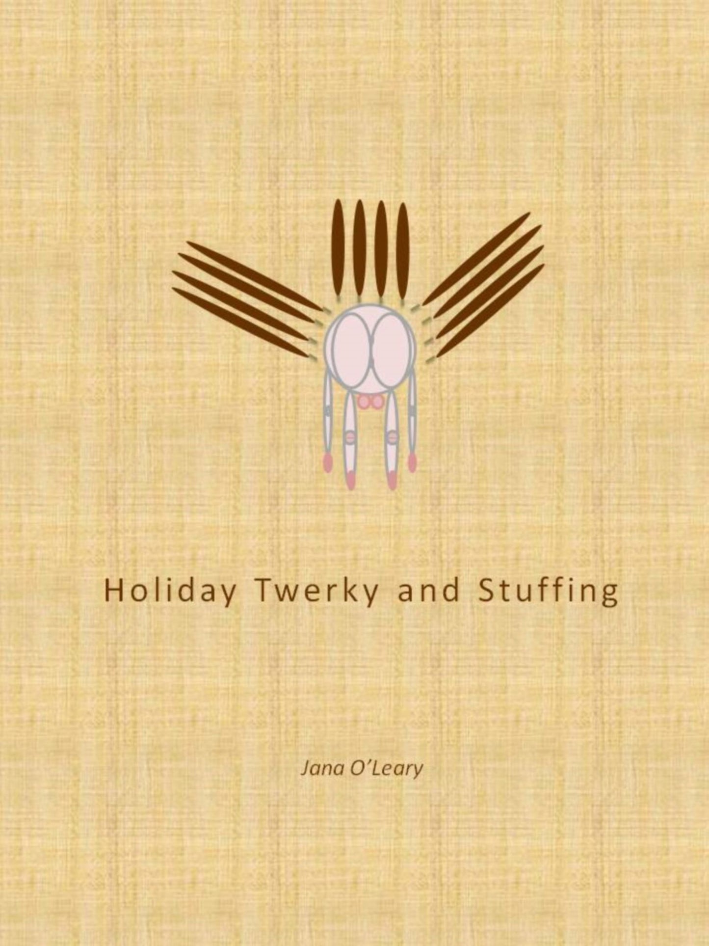 Holiday Twerky and Stuffing