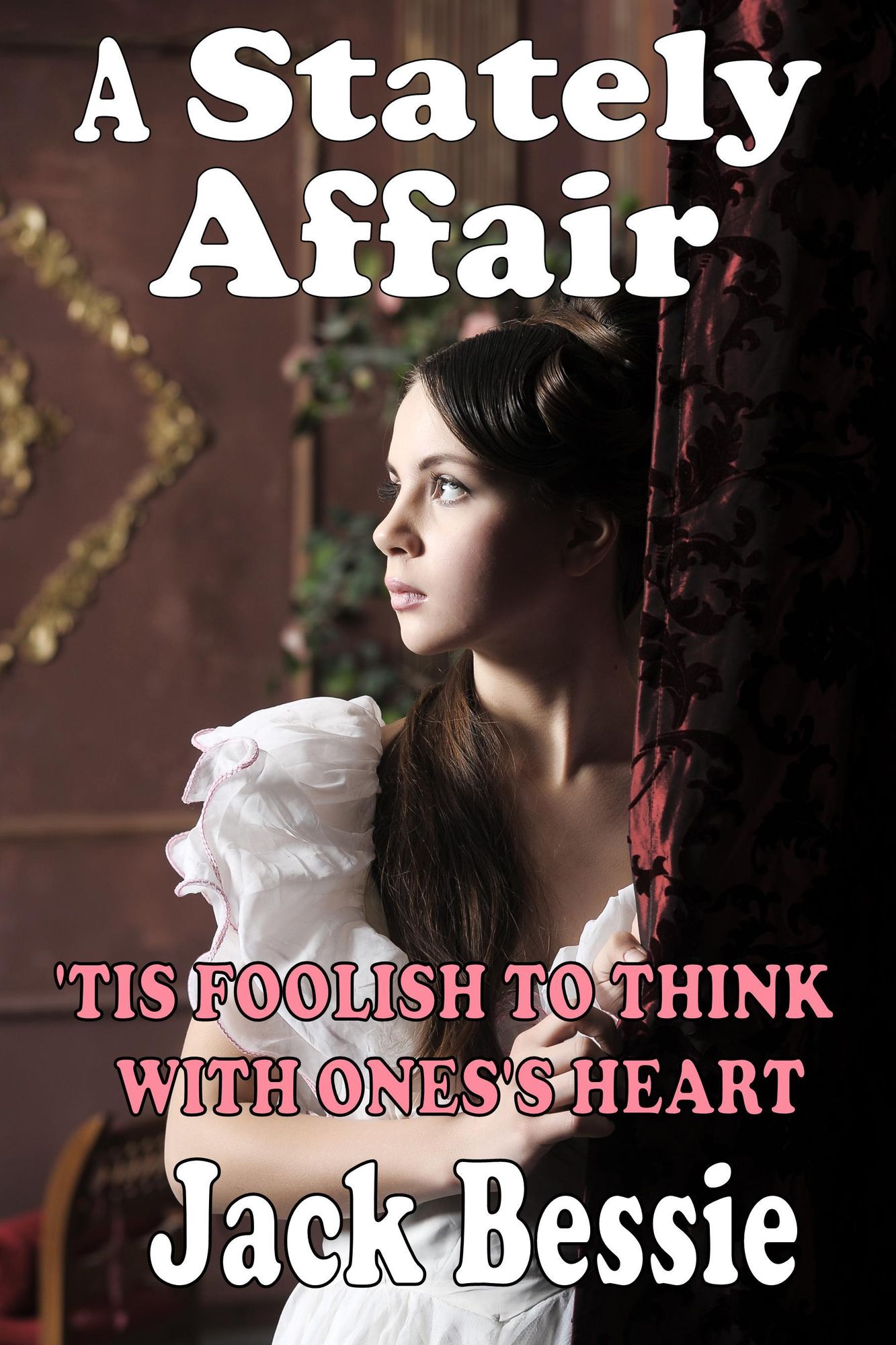 A Stately Affair