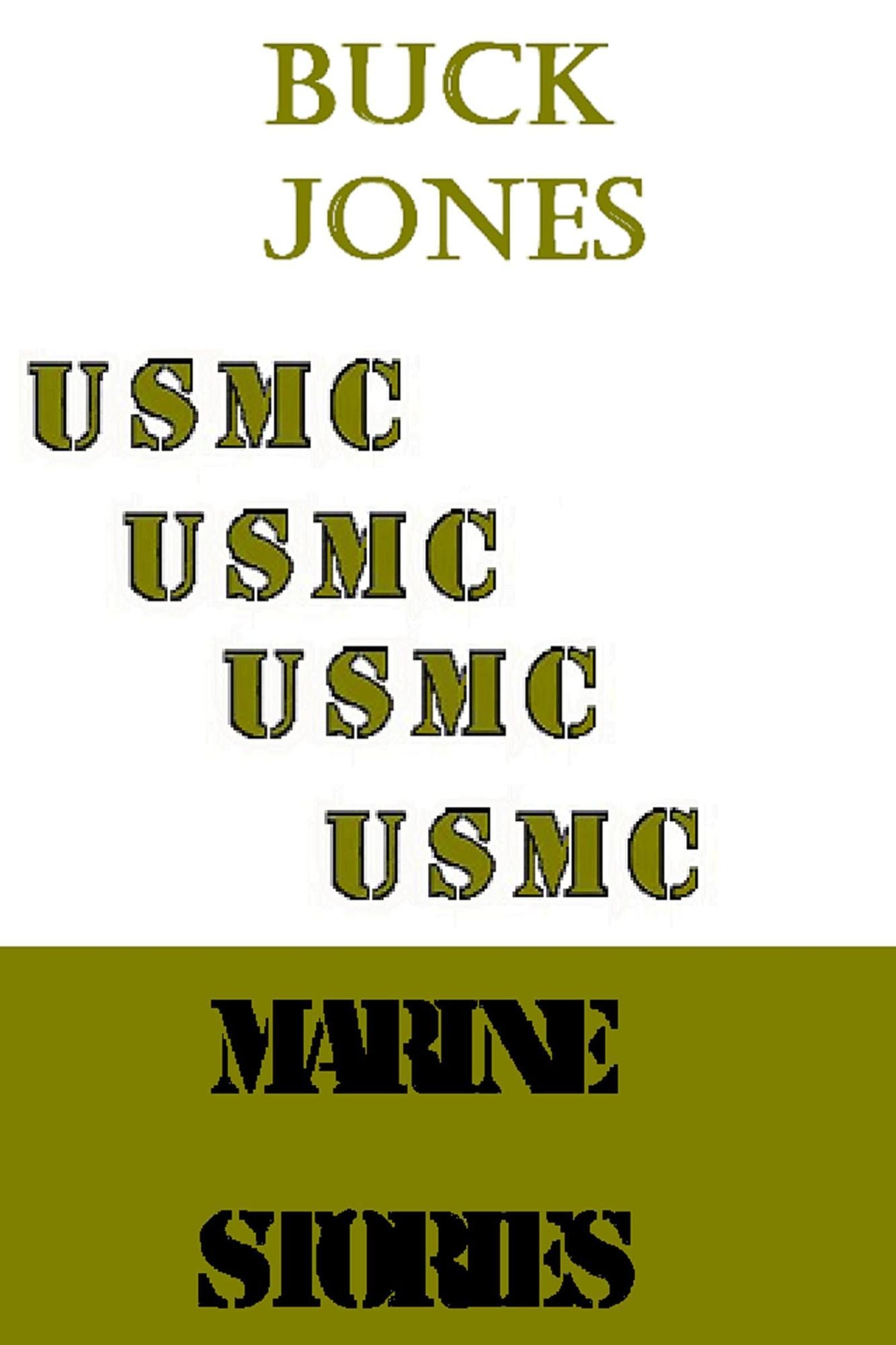 Marine Stories