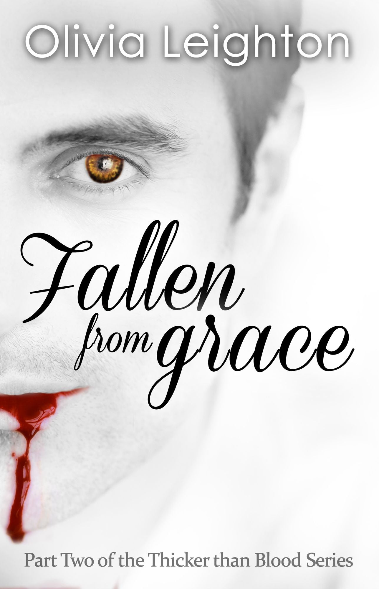 Fallen from Grace