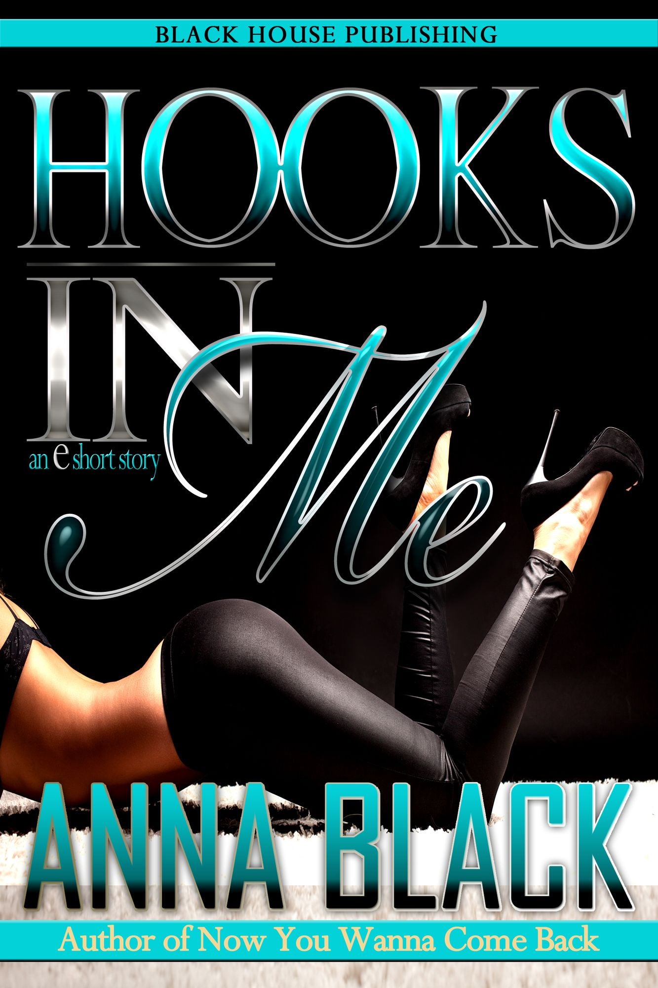 Hooks In Me