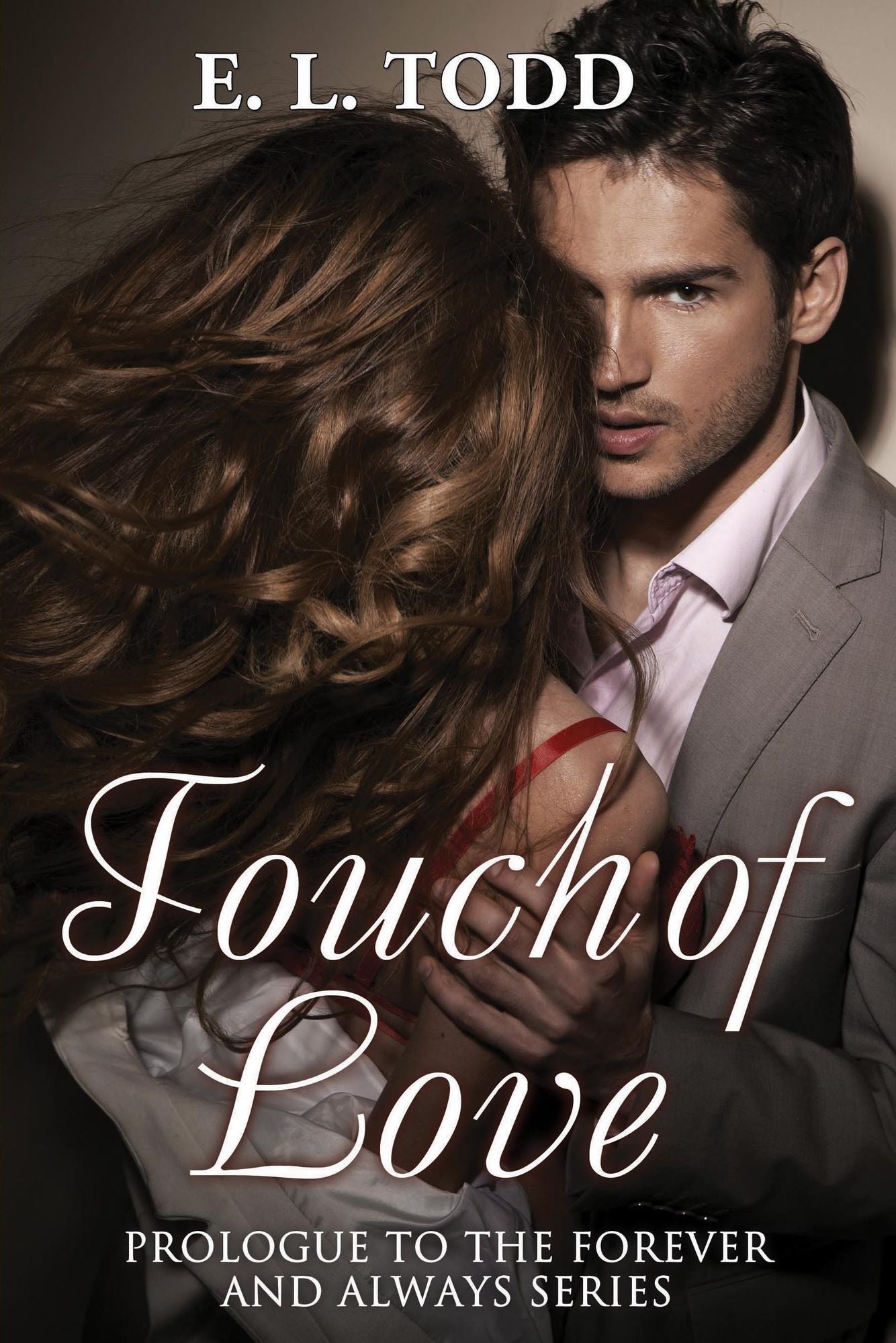 Touch of Love