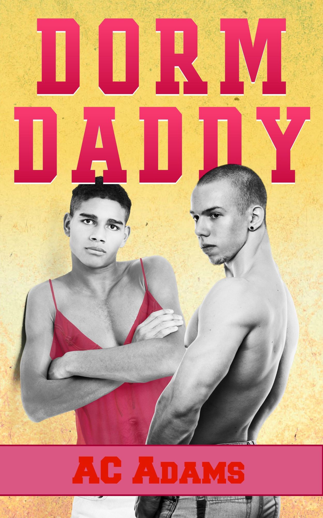 Dorm Daddy
