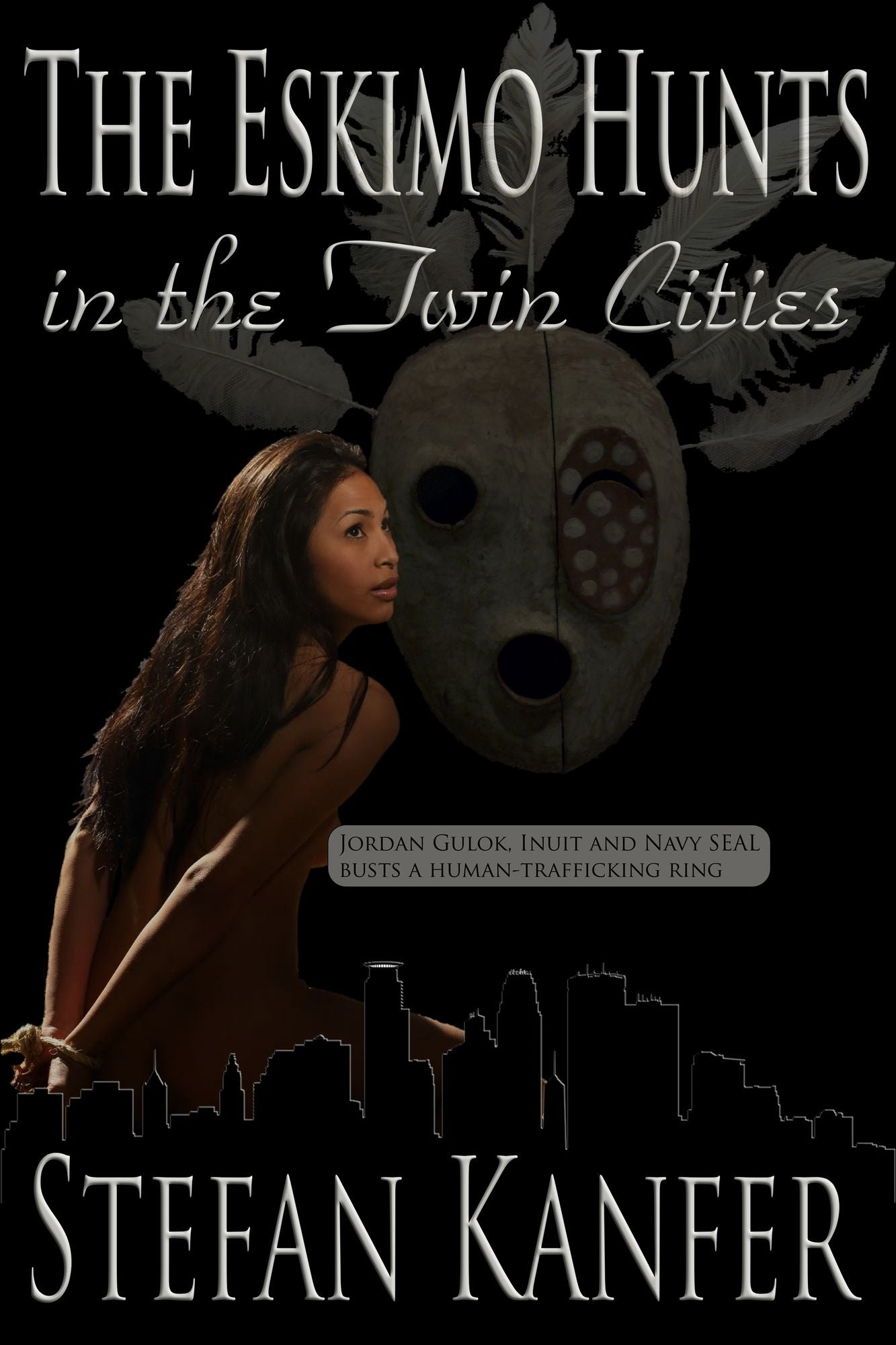 The Eskimo Hunts in the Twin Cities