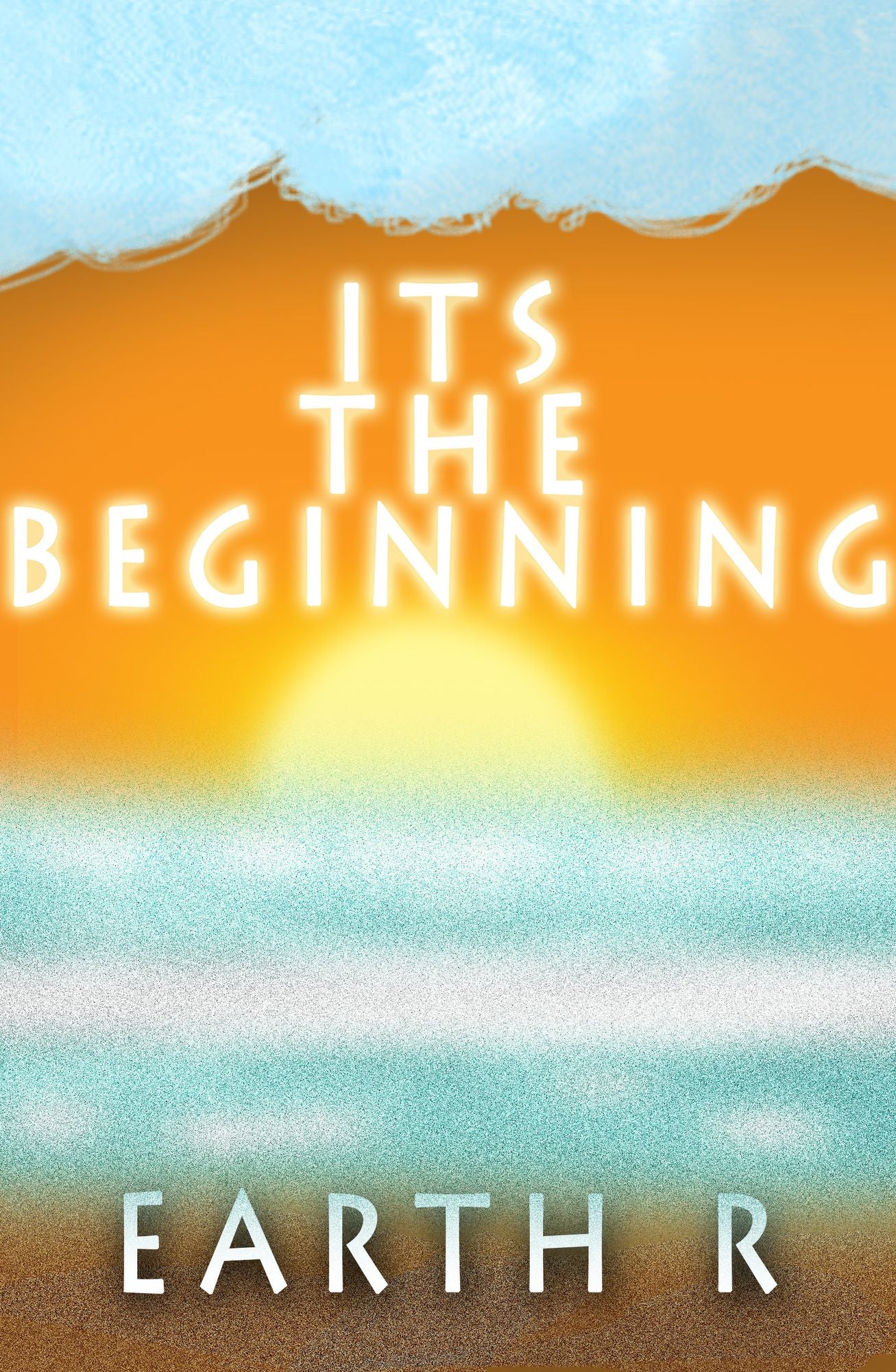 Its The Beginning