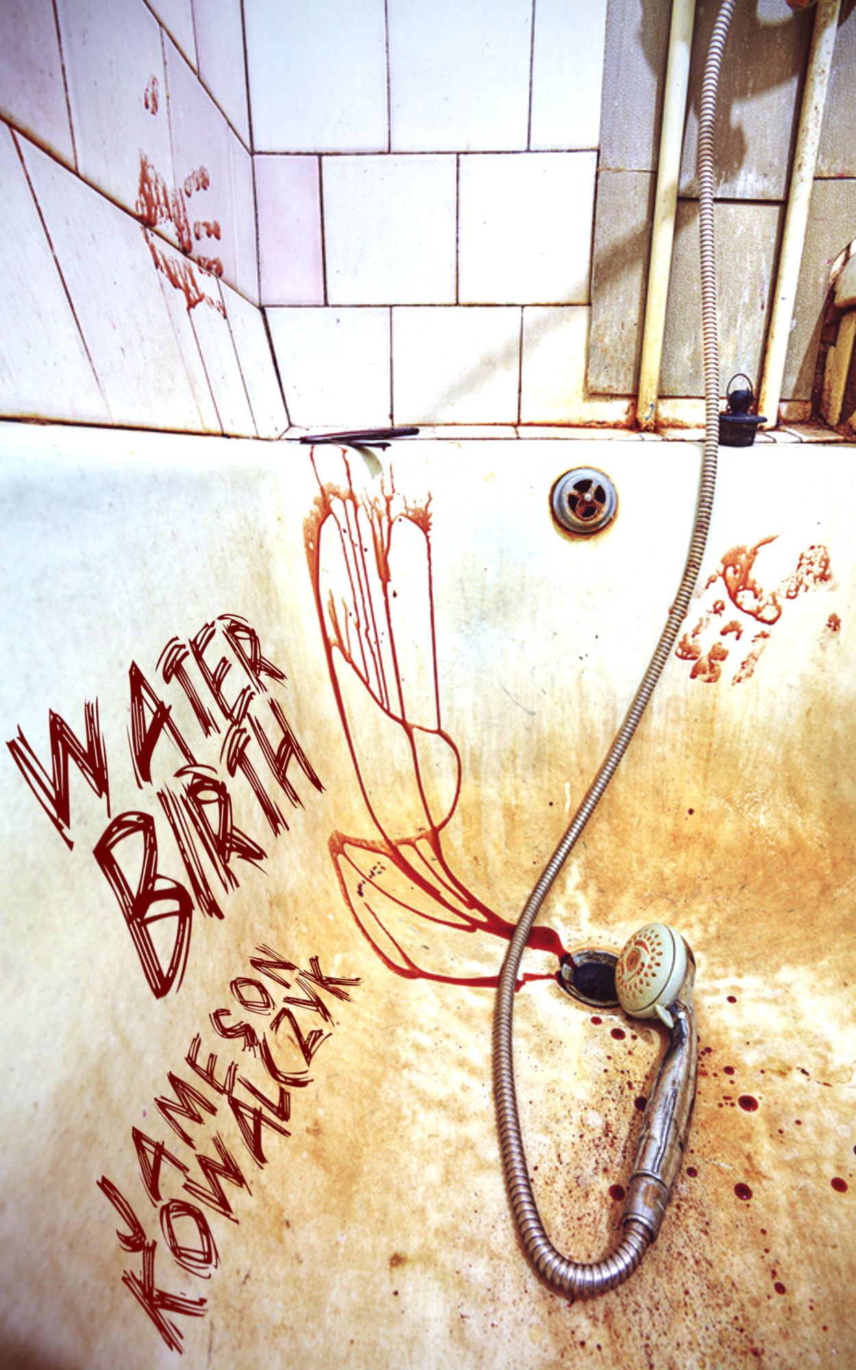 Water Birth (A Short Story)