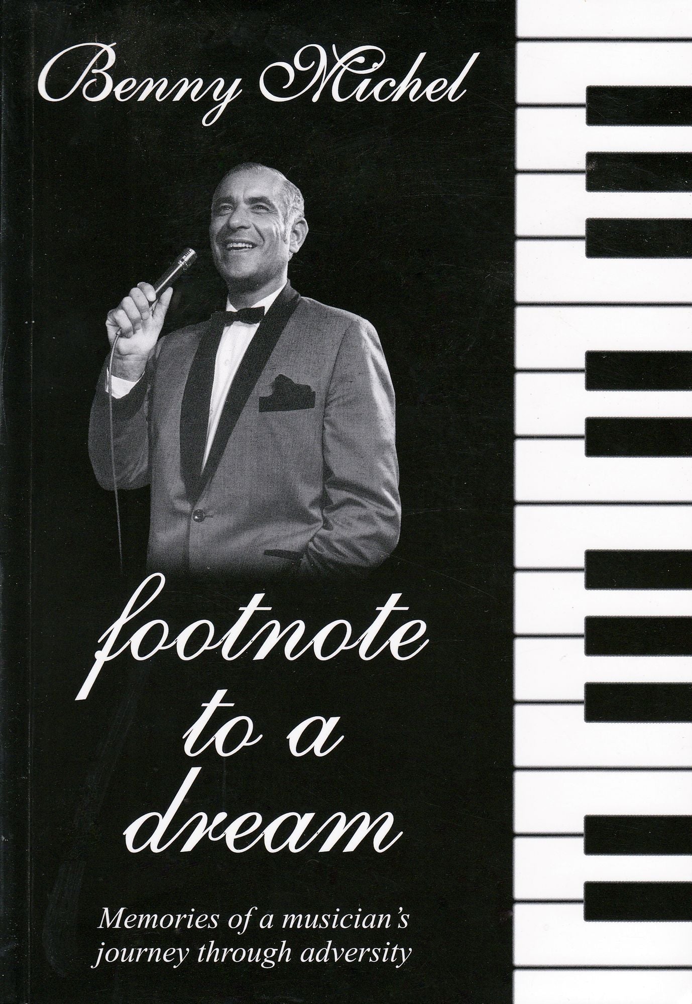 Footnote to a Dream