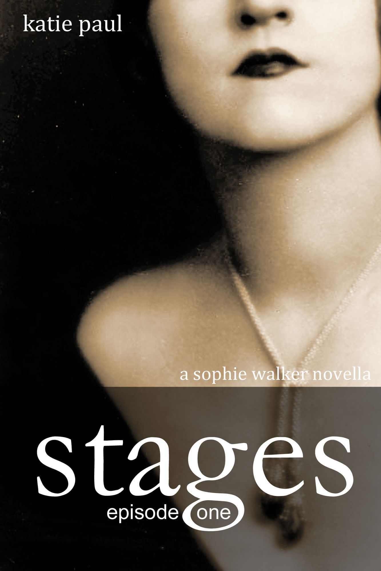 Stages Episode One