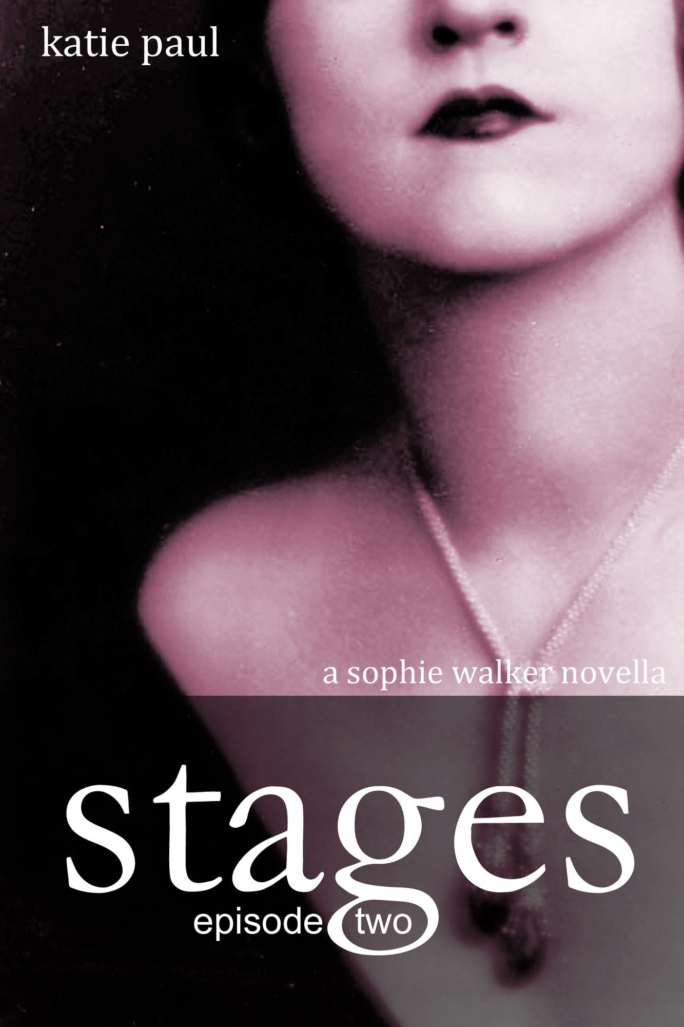 Stages Episode Two