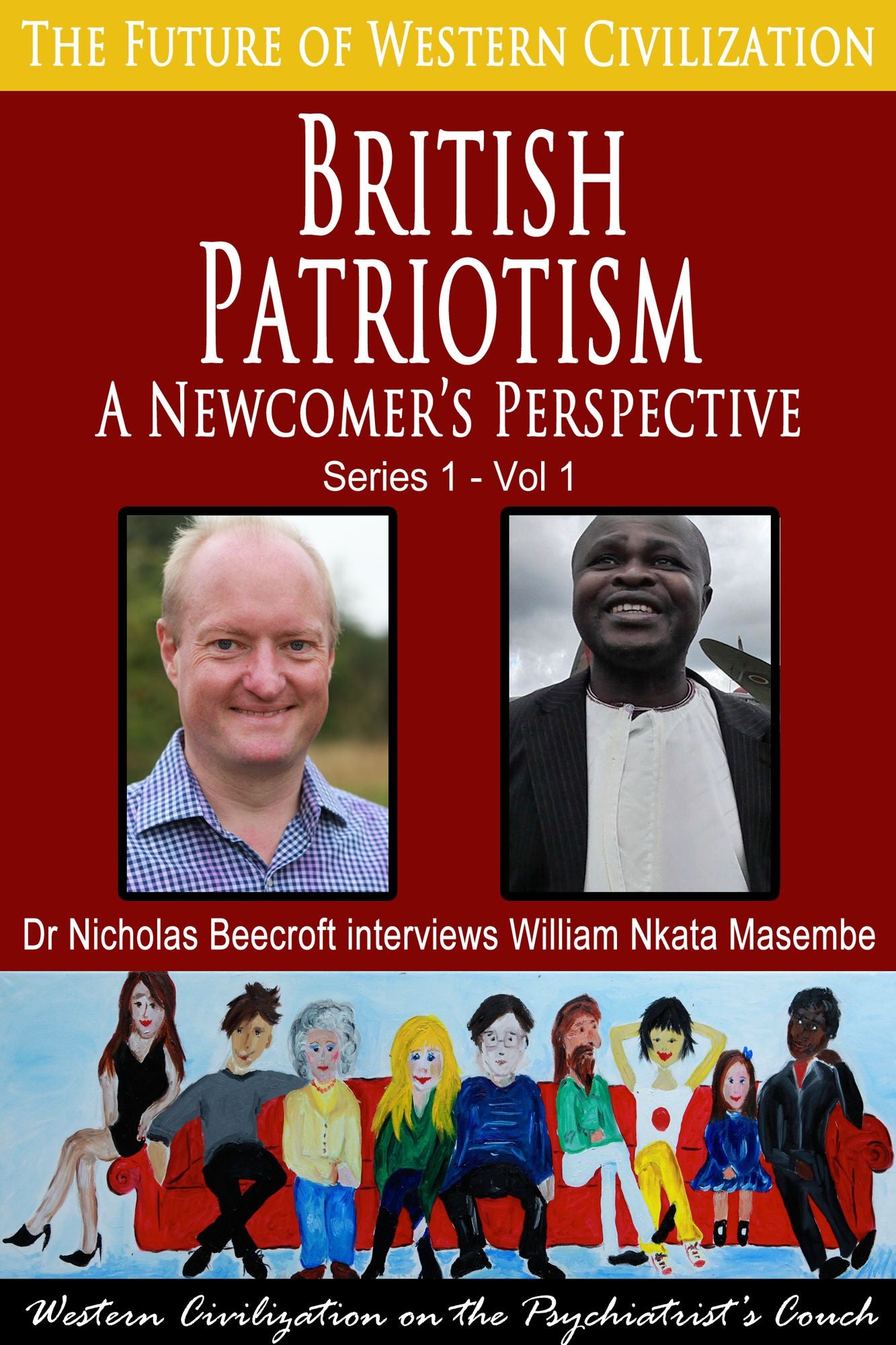 British Patriotism-A Newcomer's Perspective