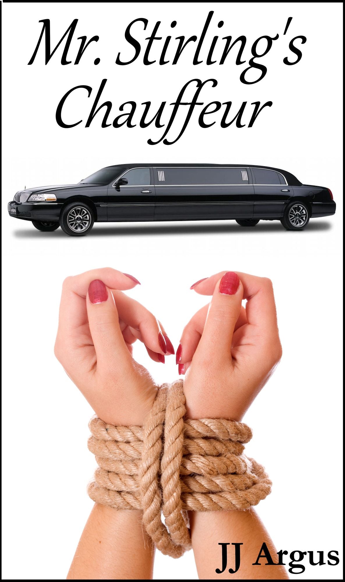 Mr. Stirling's Chauffeur