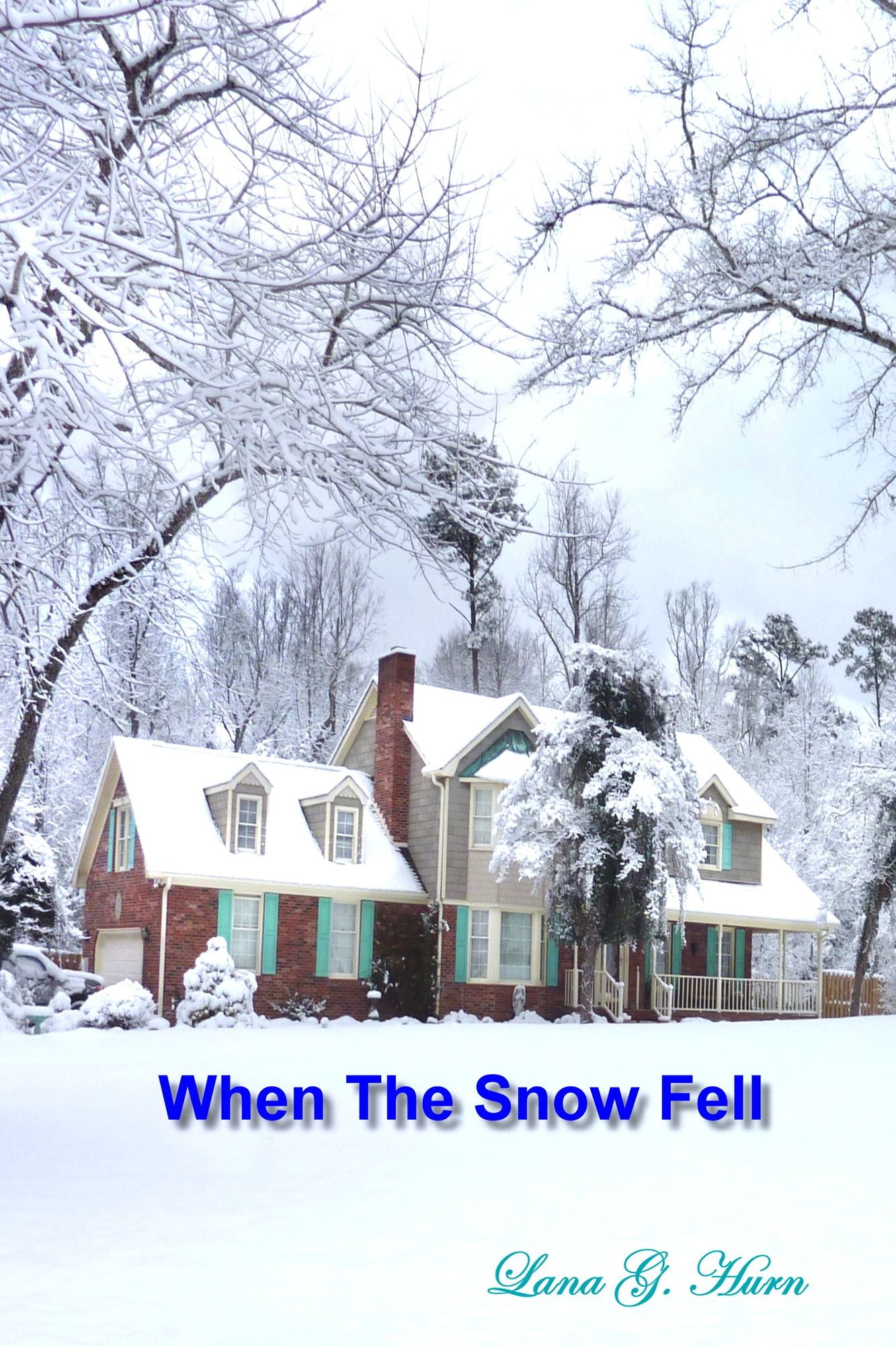 When the Snow Fell