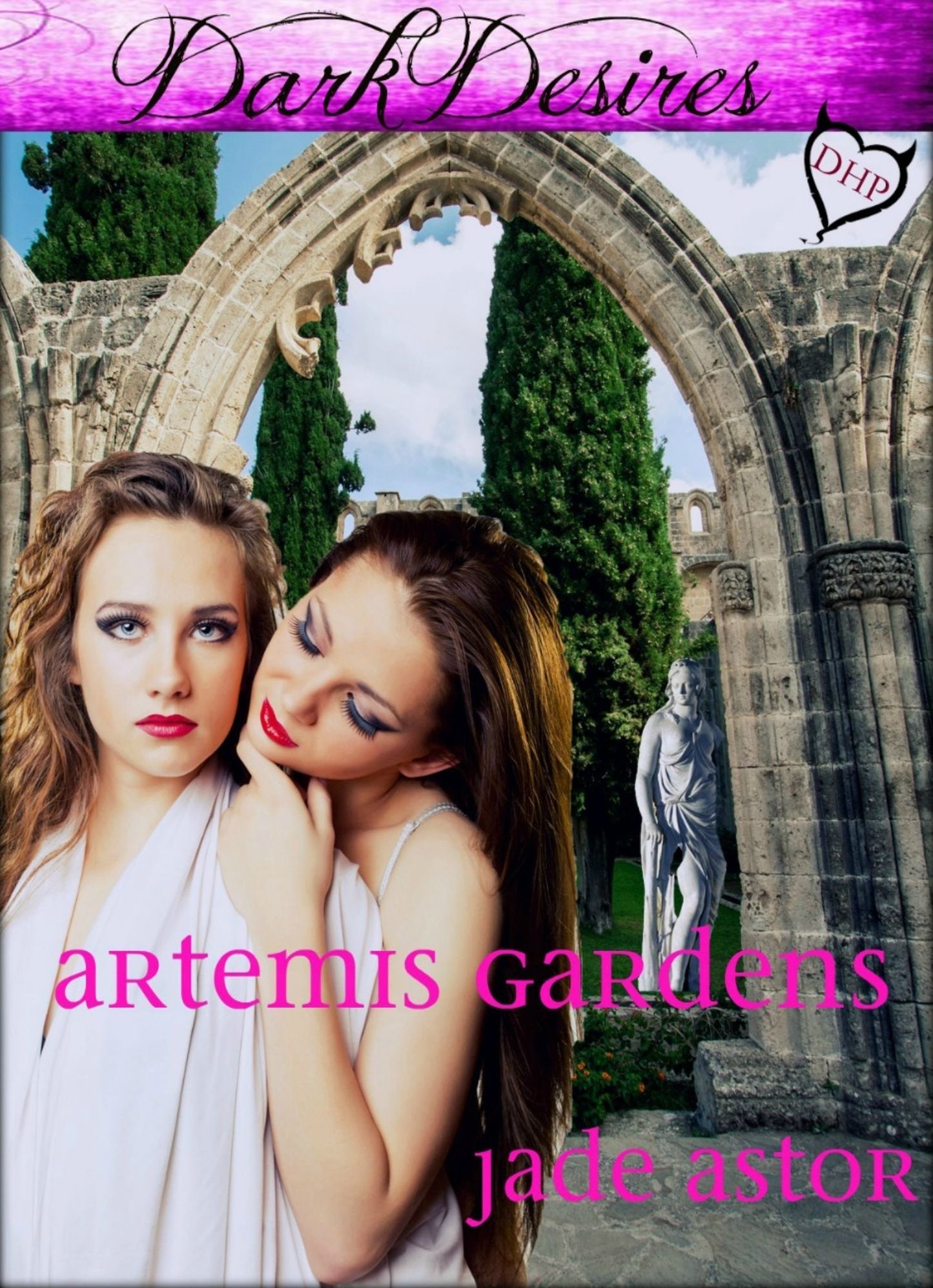 Artemis Gardens