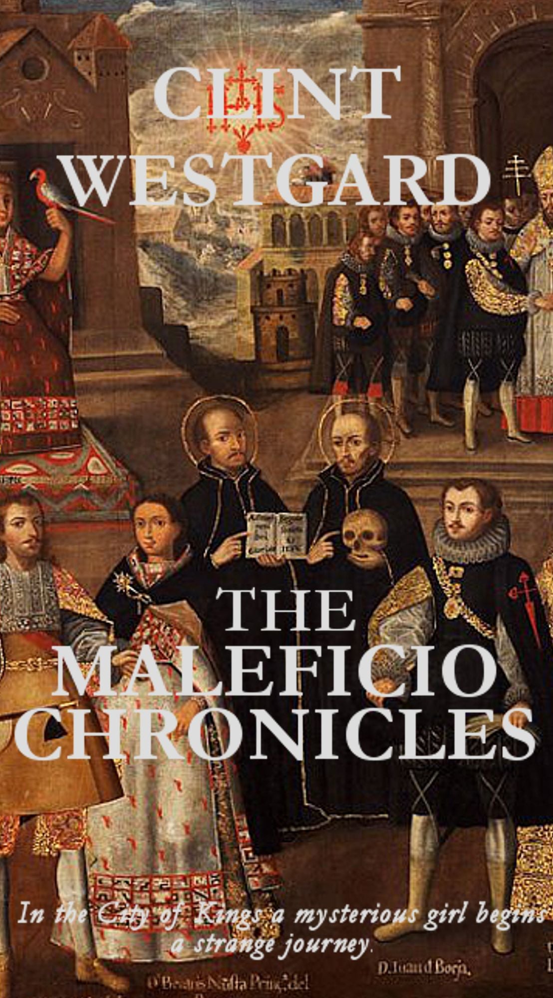 The Maleficio Chronicles