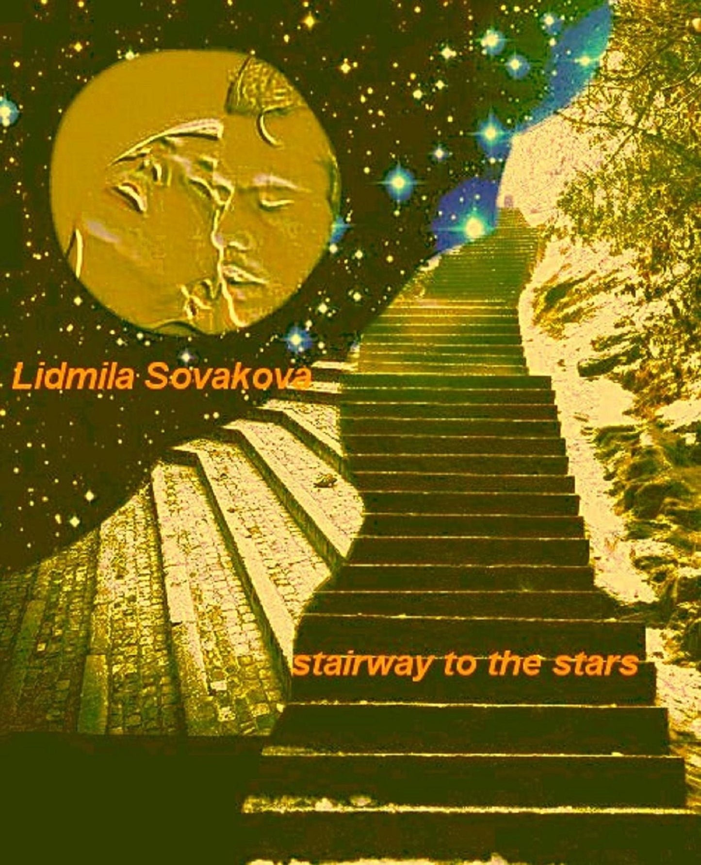 Stairway to the Stars