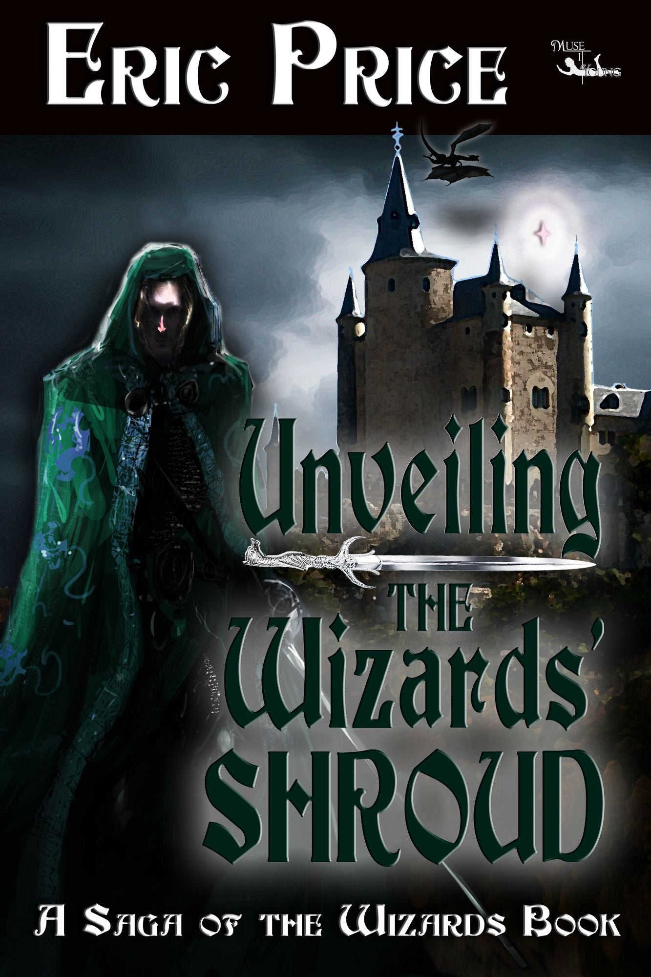Unveiling the Wizards' Shroud