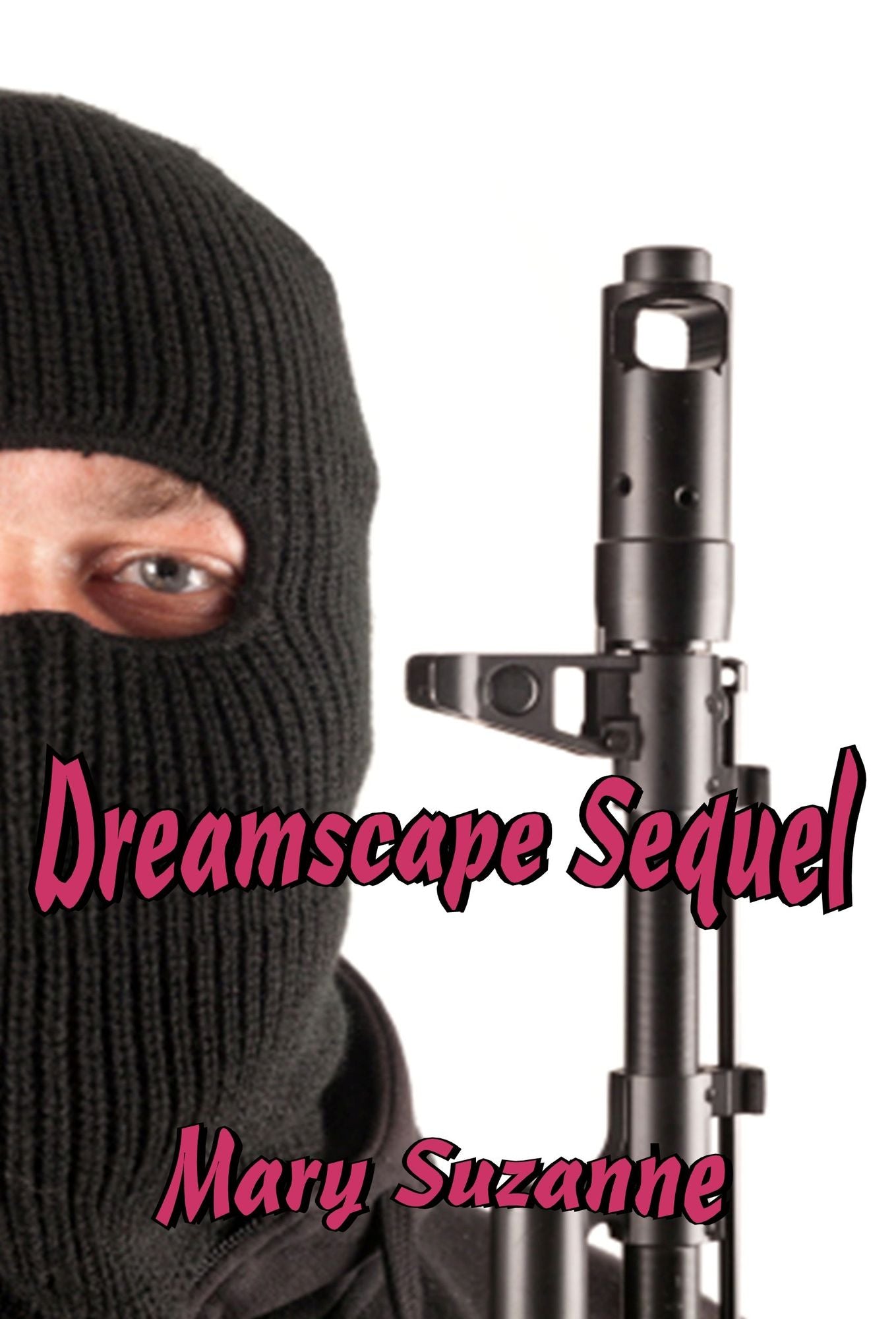 Dreamscape Sequel